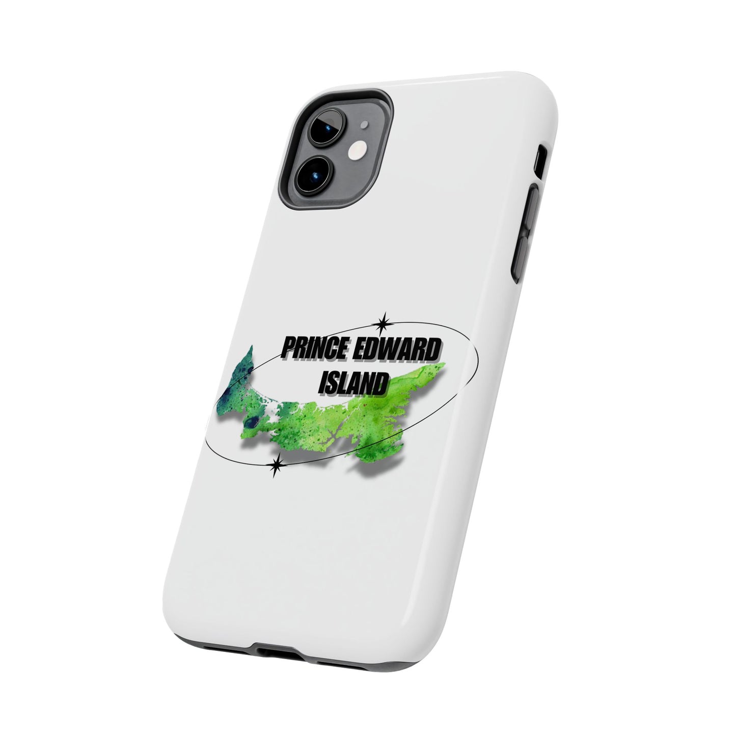 Prince Edward Island 16 / Tough Phone Cases