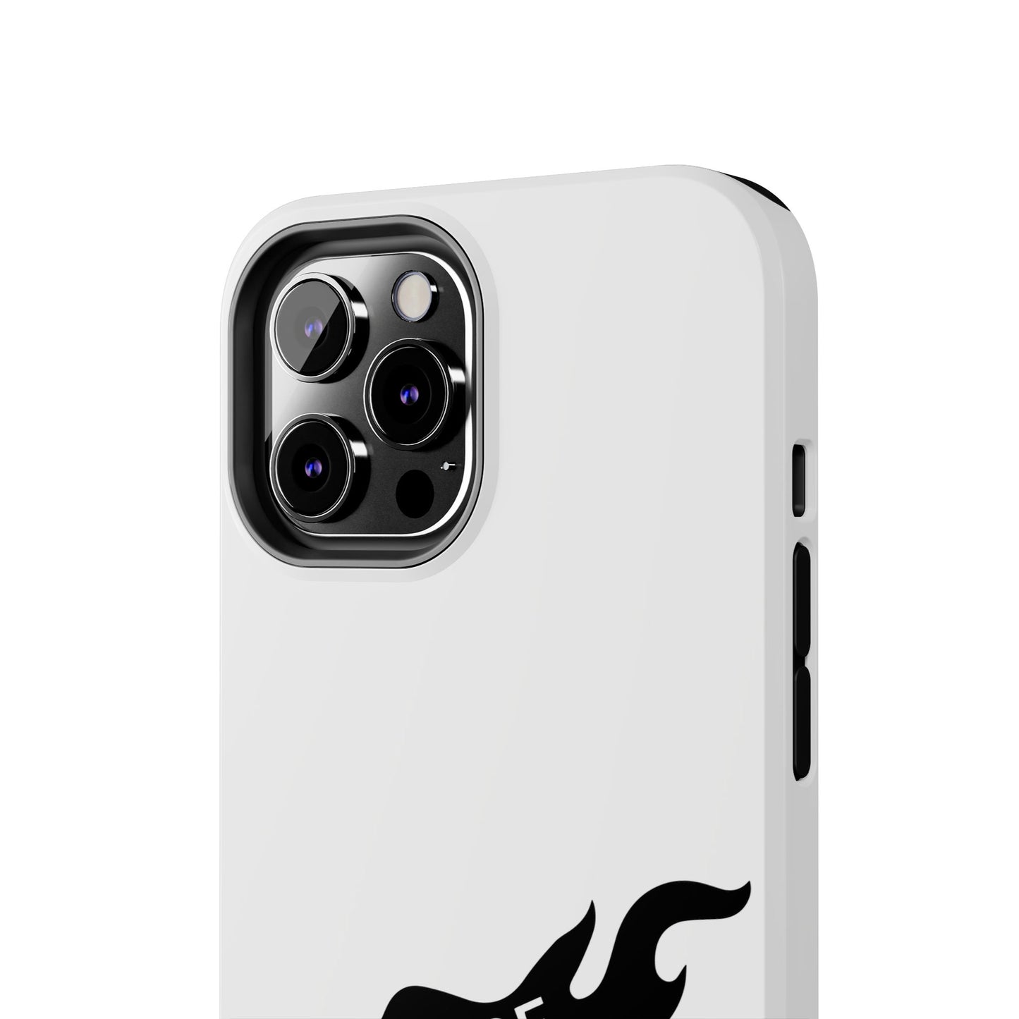 Ride On (Cycling) / Tough Phone Cases