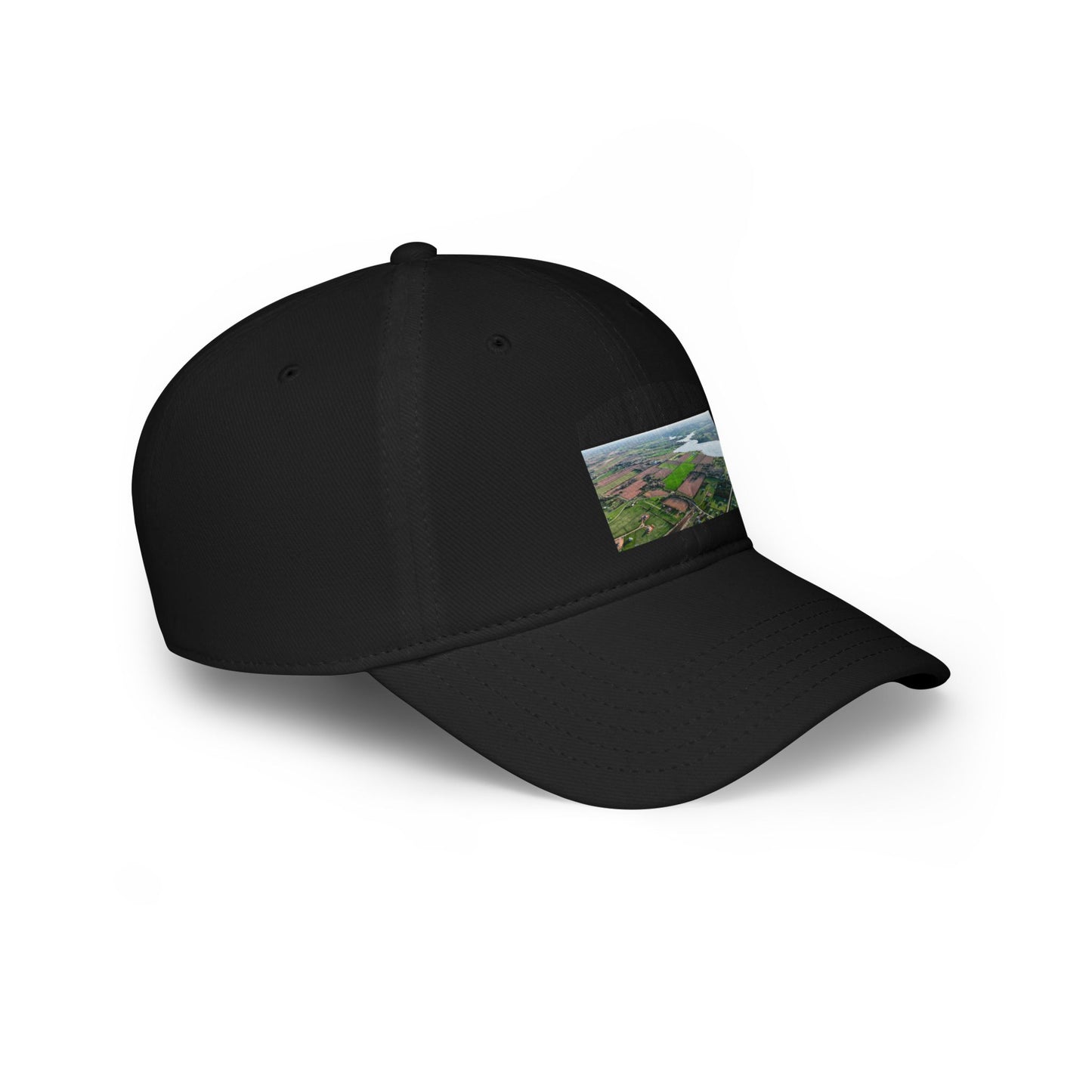 Prince Edward Island / Low Profile Baseball Cap