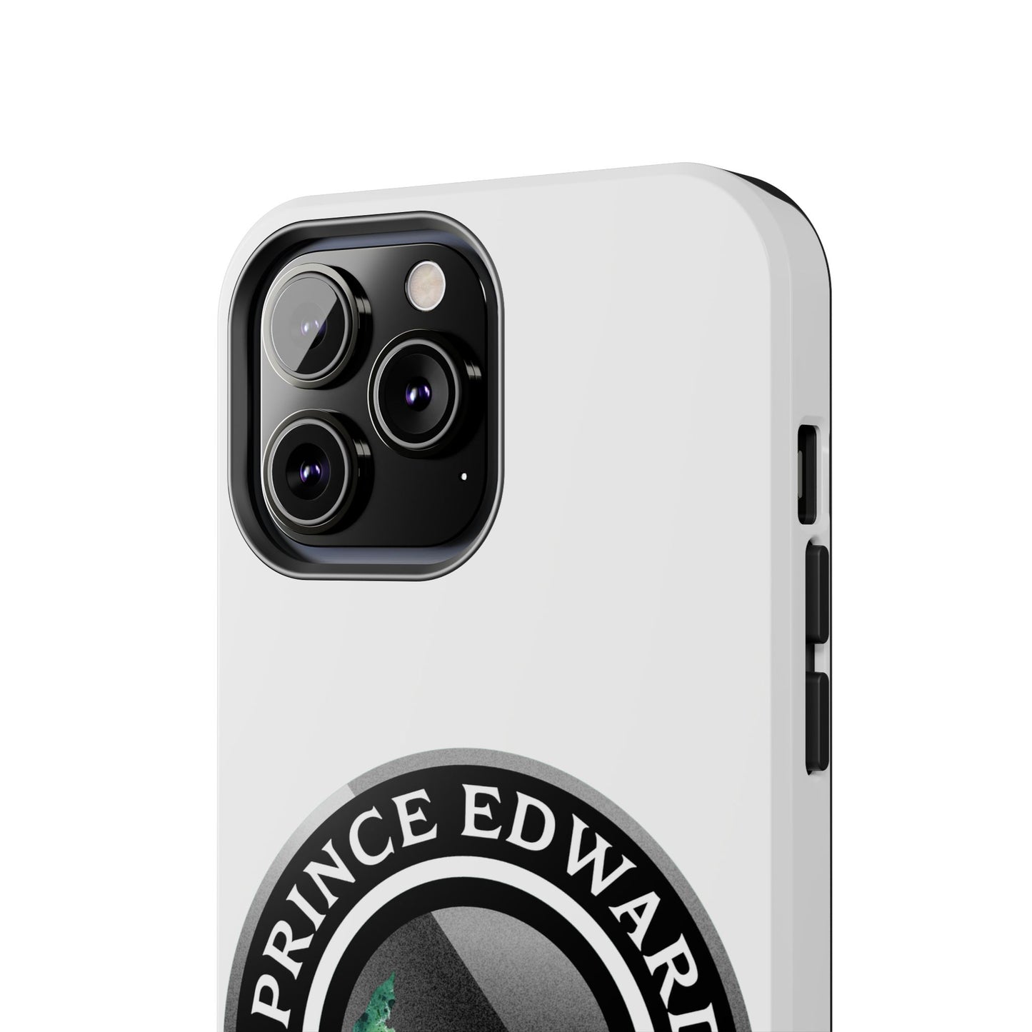 Prince Edward Island / Tough Phone Cases