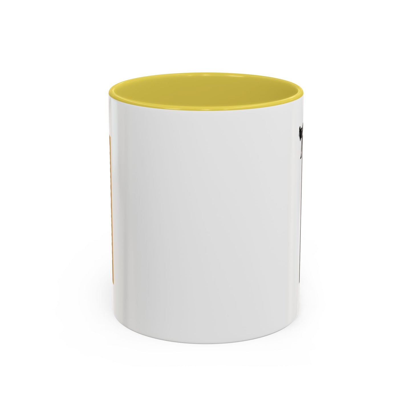 Combat Sports / Colorful Mugs (11oz, 15oz)