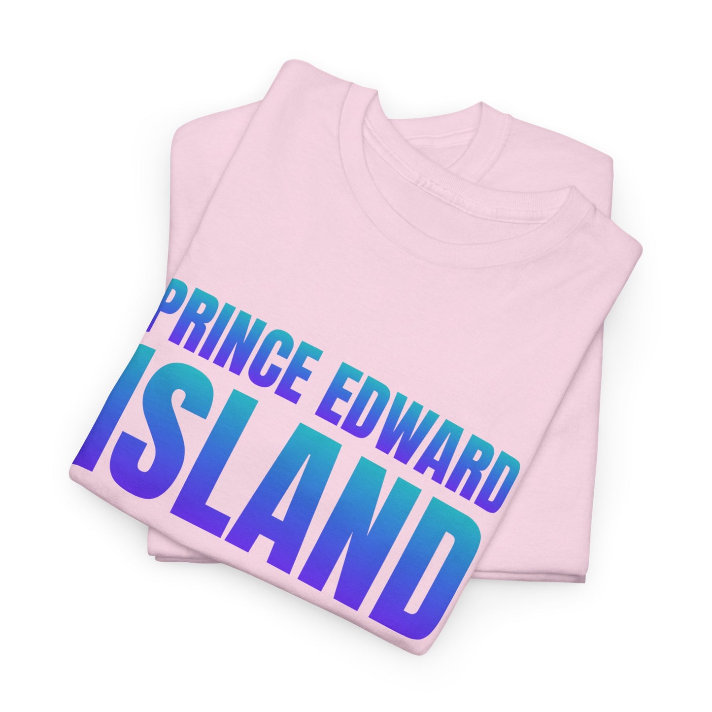 Prince Edward Island / Tee