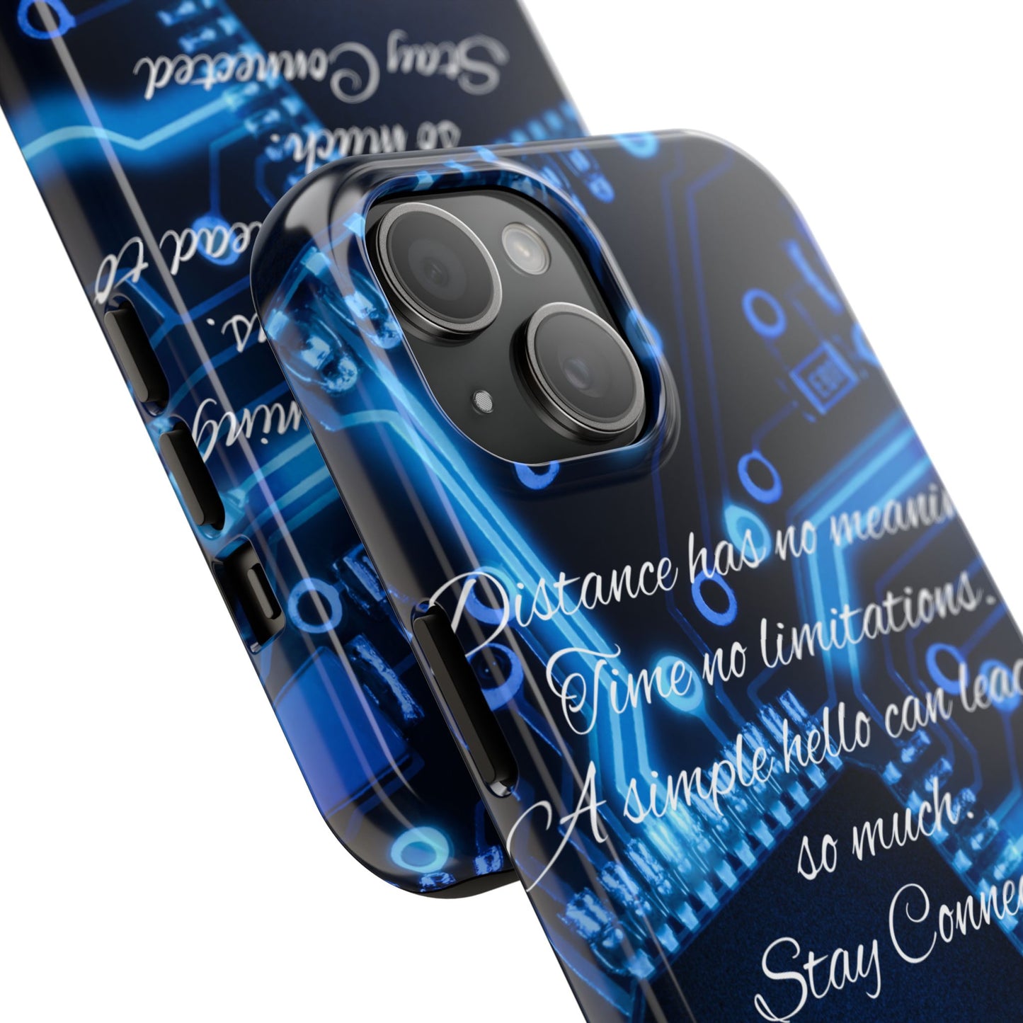 Phone case 15 / Tough Phone Cases