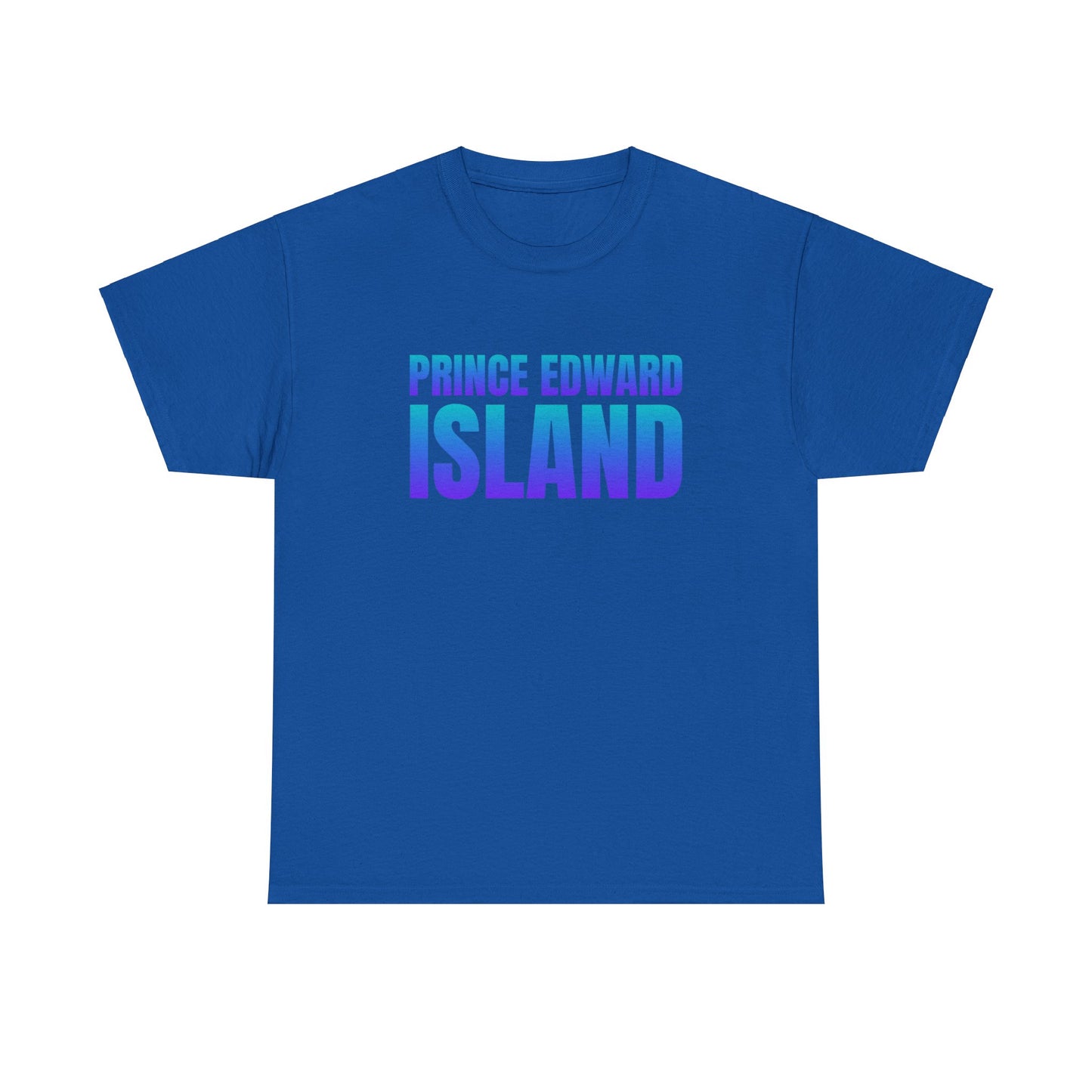 Prince Edward Island / Tee