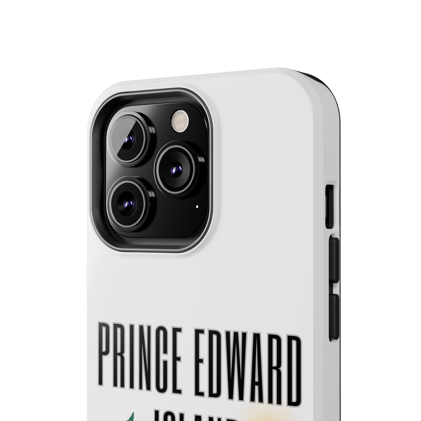 Prince Edward Island 7 / Tough Phone Cases