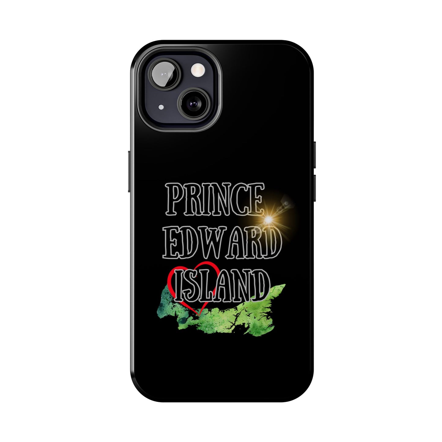 Prince Edward Island 11 / Tough Phone Cases