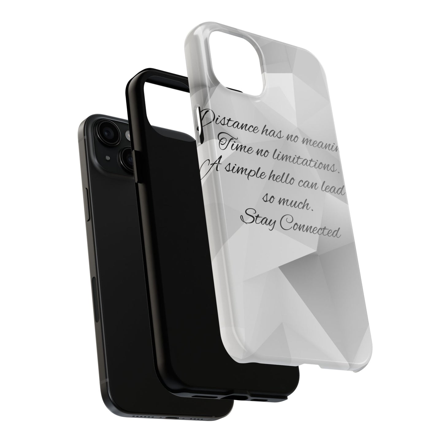 Phone case 17 / Tough Phone Cases