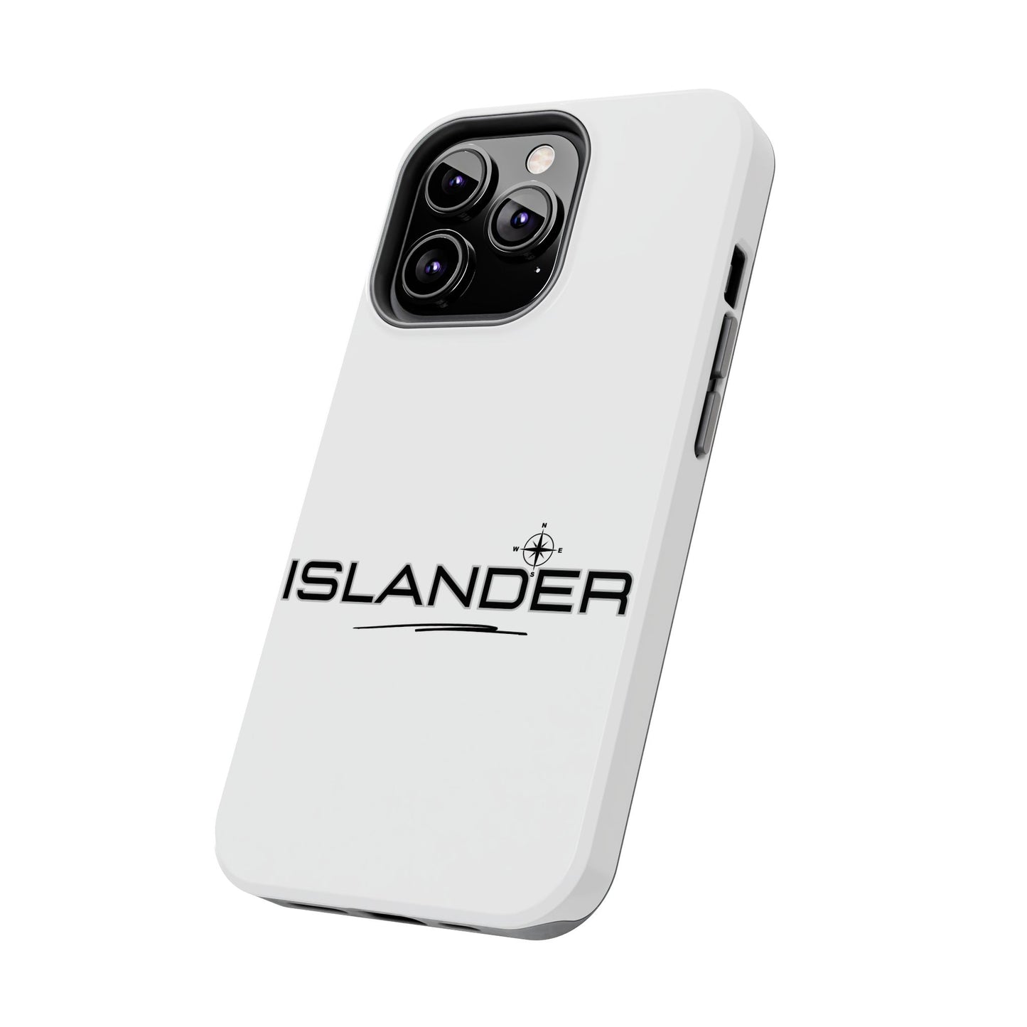 Islander / Tough Phone Cases