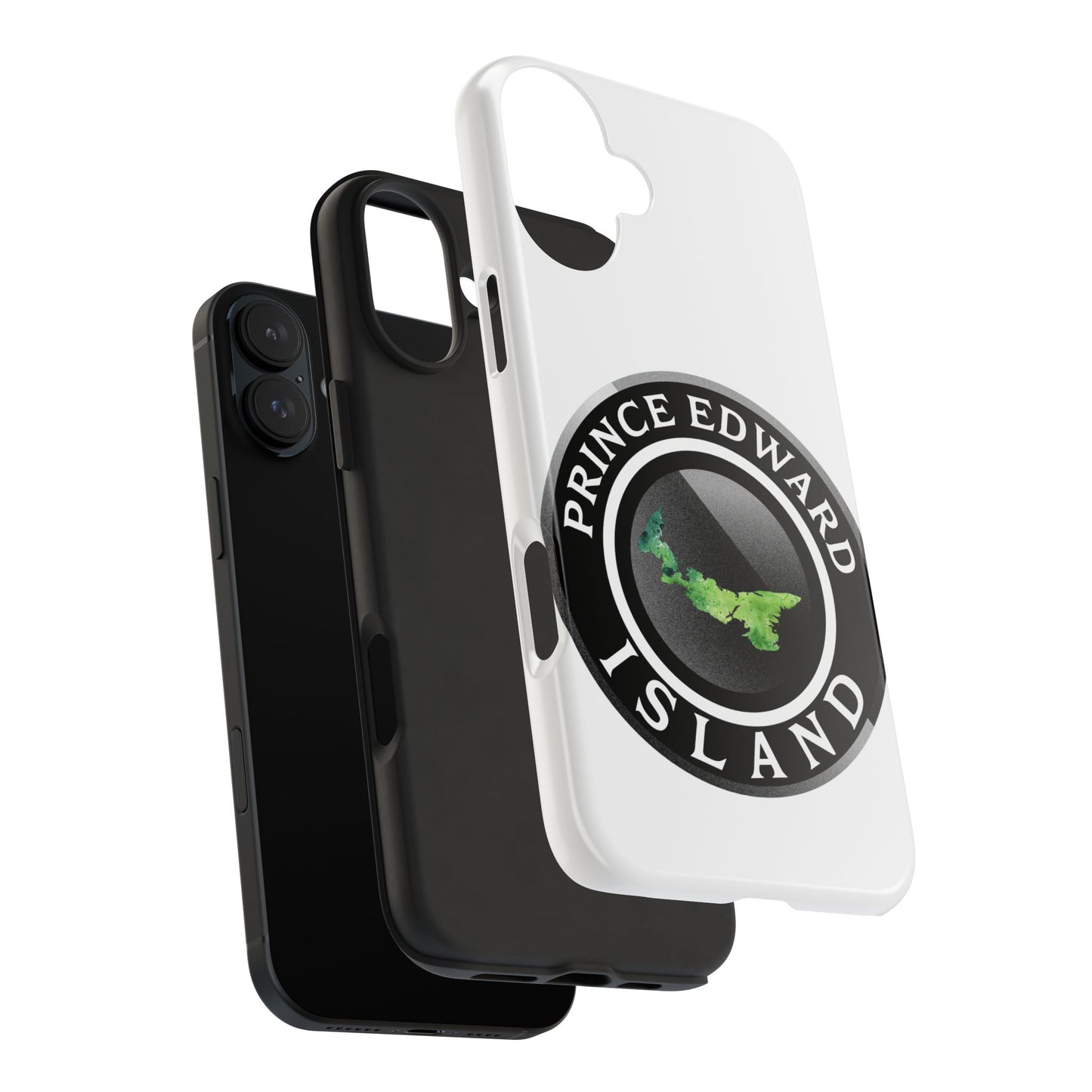 Prince Edward Island / Tough Phone Cases