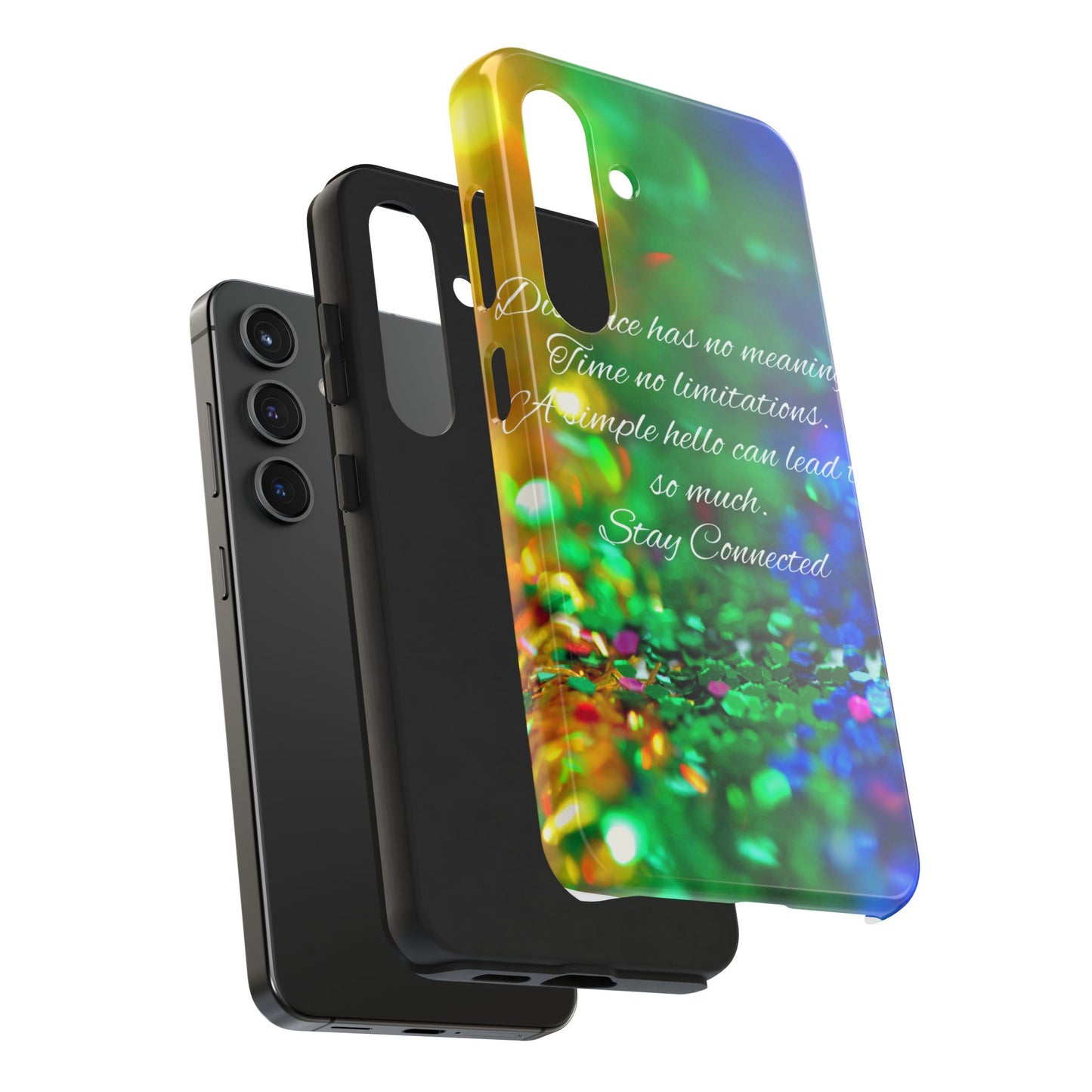 Phone case 21 / Tough Phone Cases
