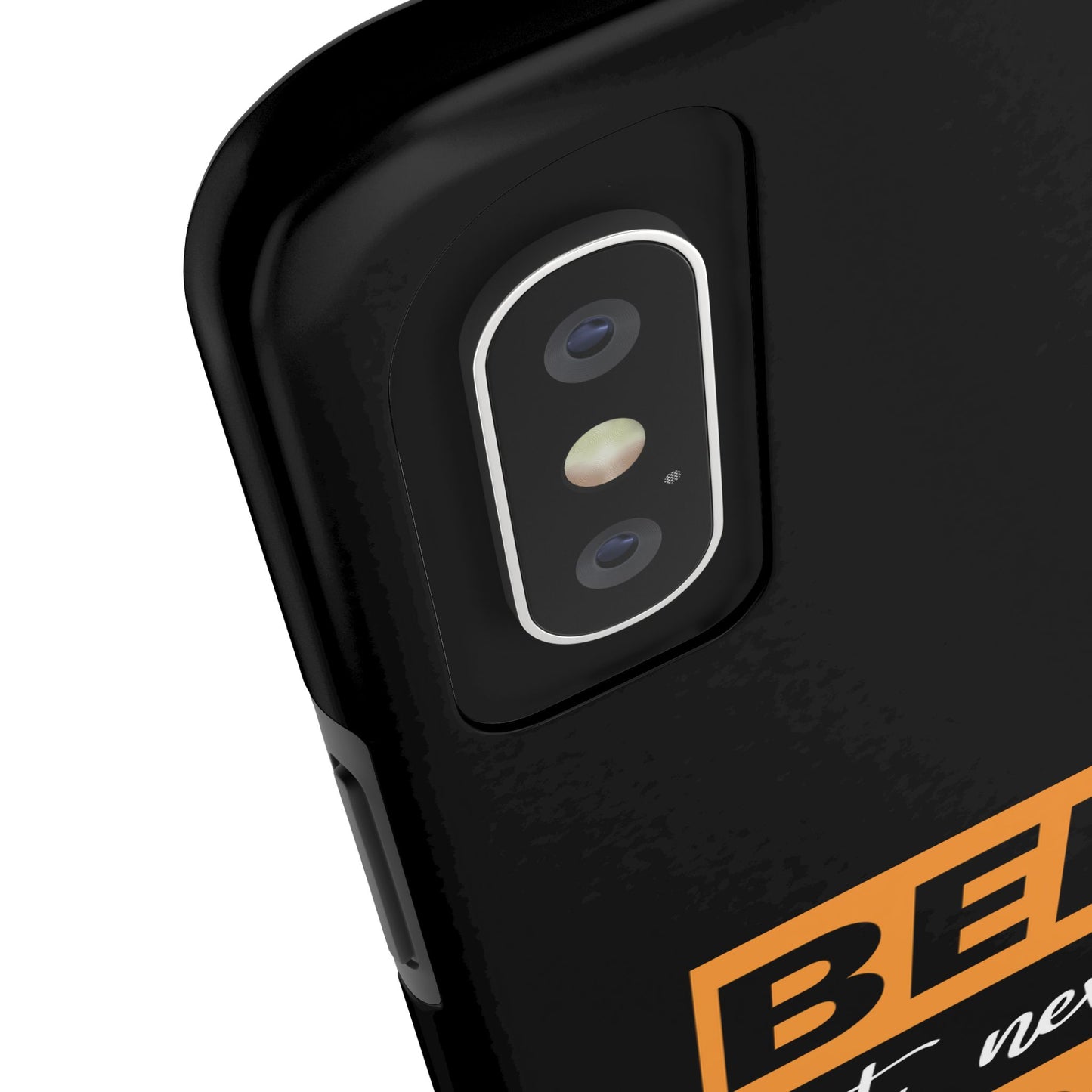Beer It never broke my heart / Tough Phone Cases