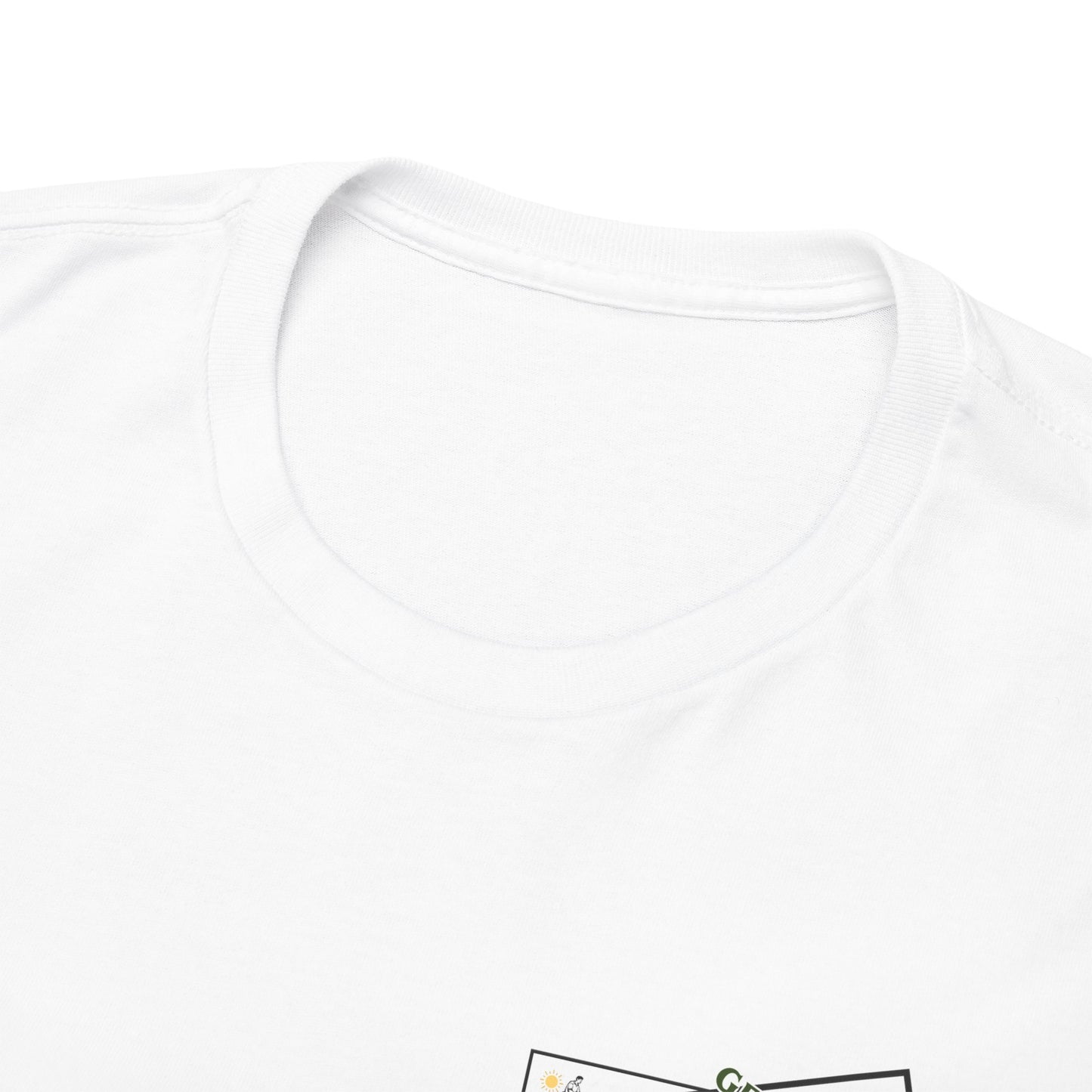 FRESH CUT / Tee