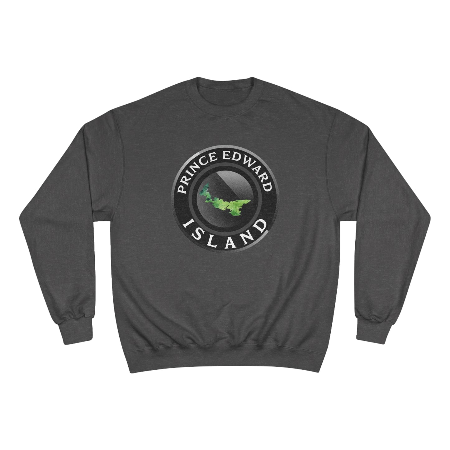 Prince Edward Island / Champion Sweatshirt