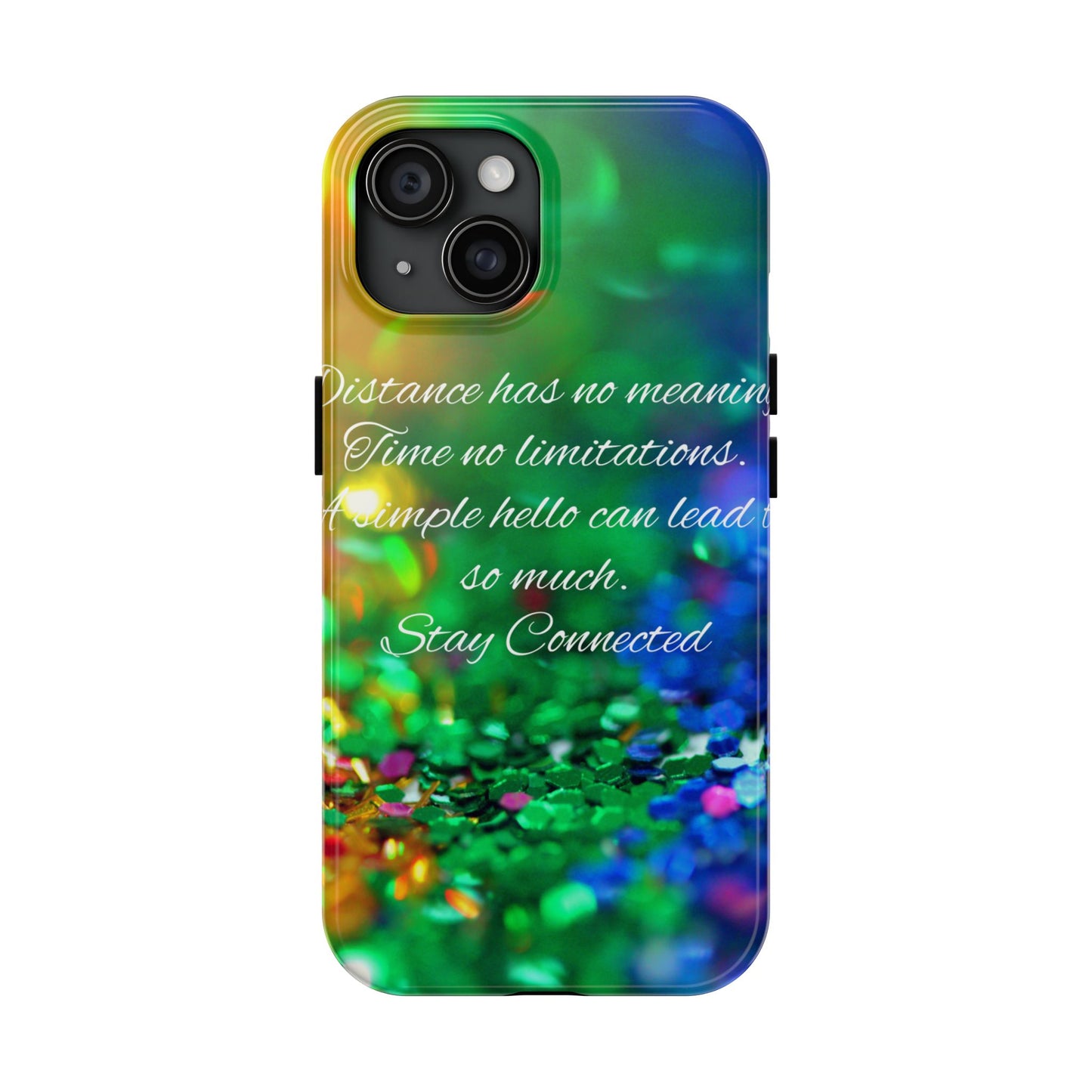 Phone case 21 / Tough Phone Cases