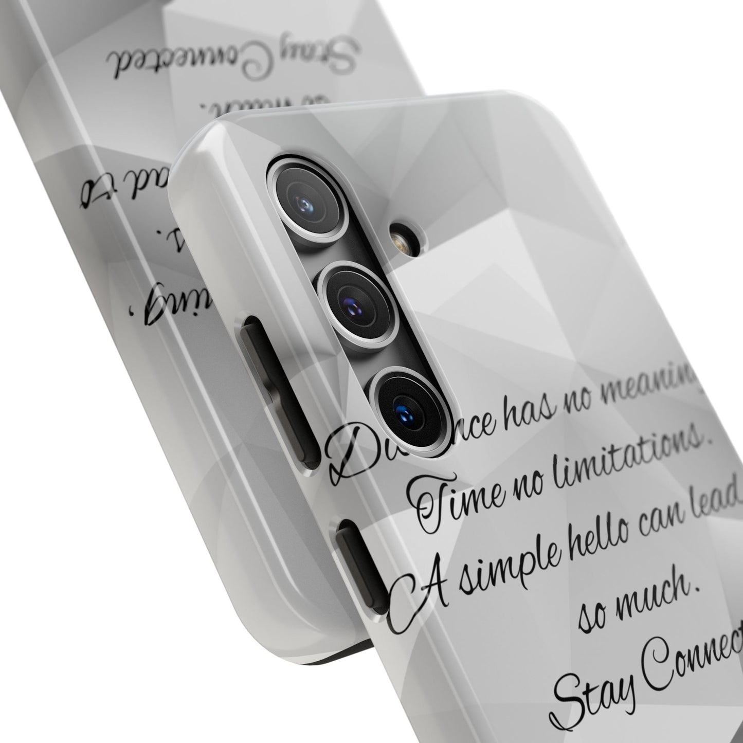 Phone case 17 / Tough Phone Cases