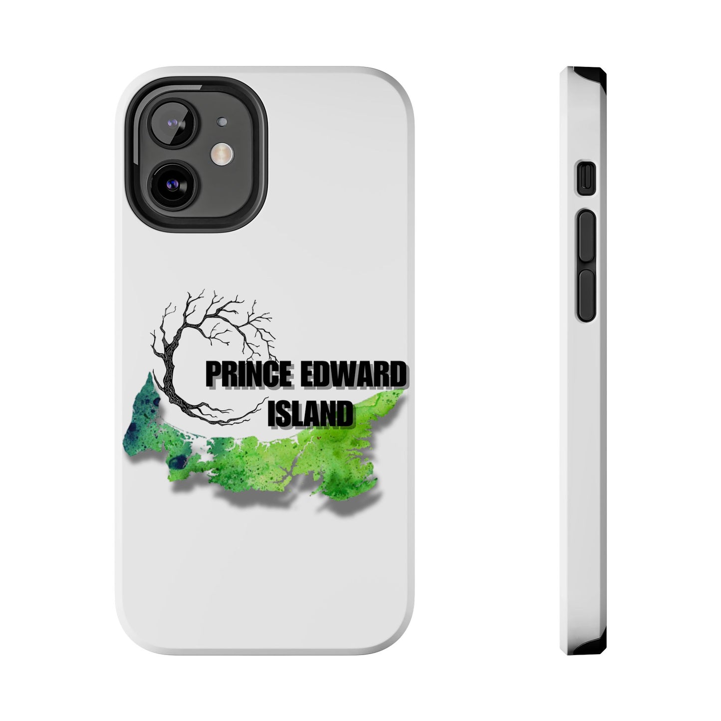 Prince Edward Island 17 / Tough Phone Cases