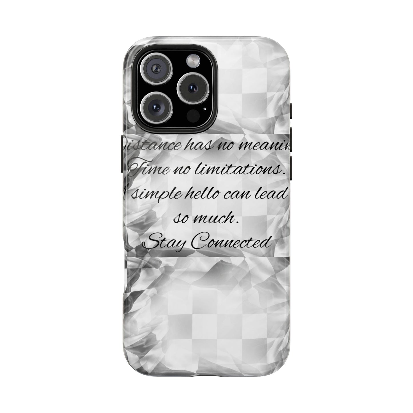 Phone case 20 / Tough Phone Cases