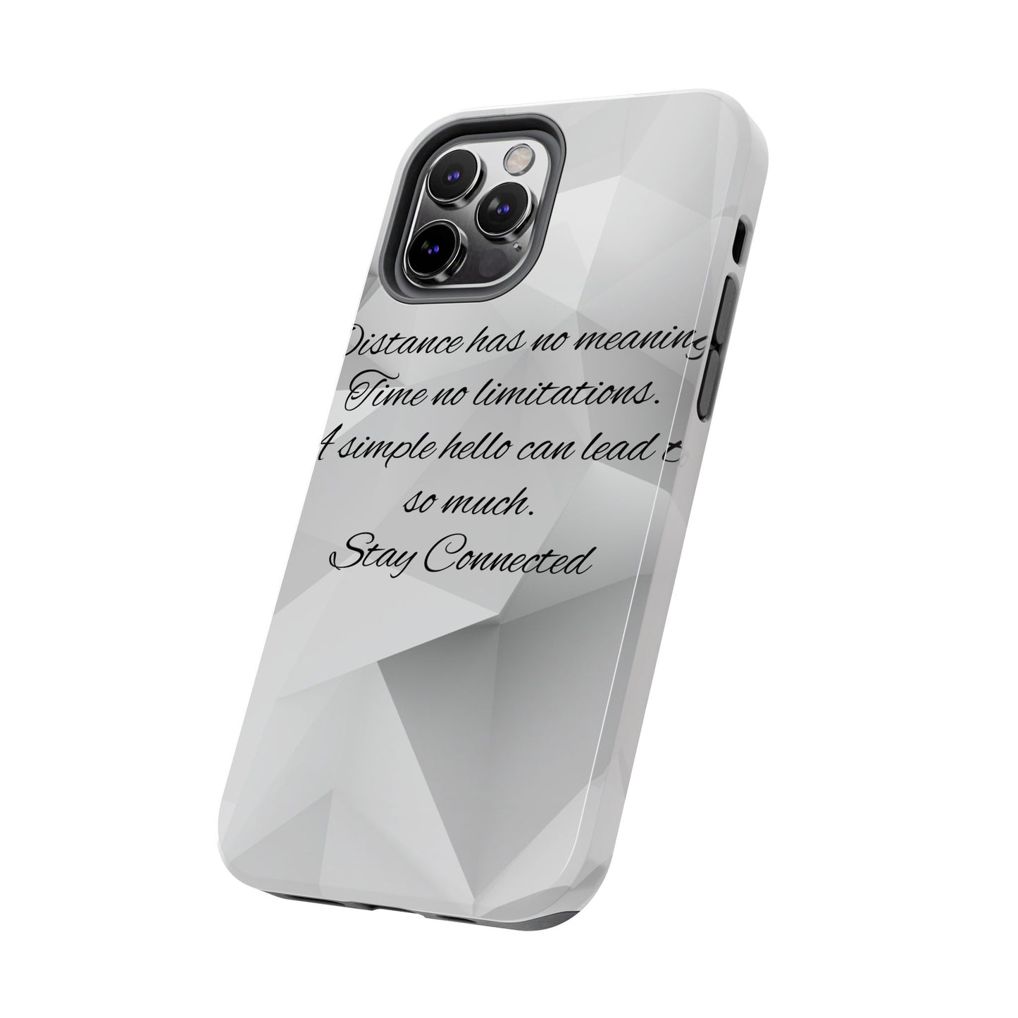 Phone case 17 / Tough Phone Cases