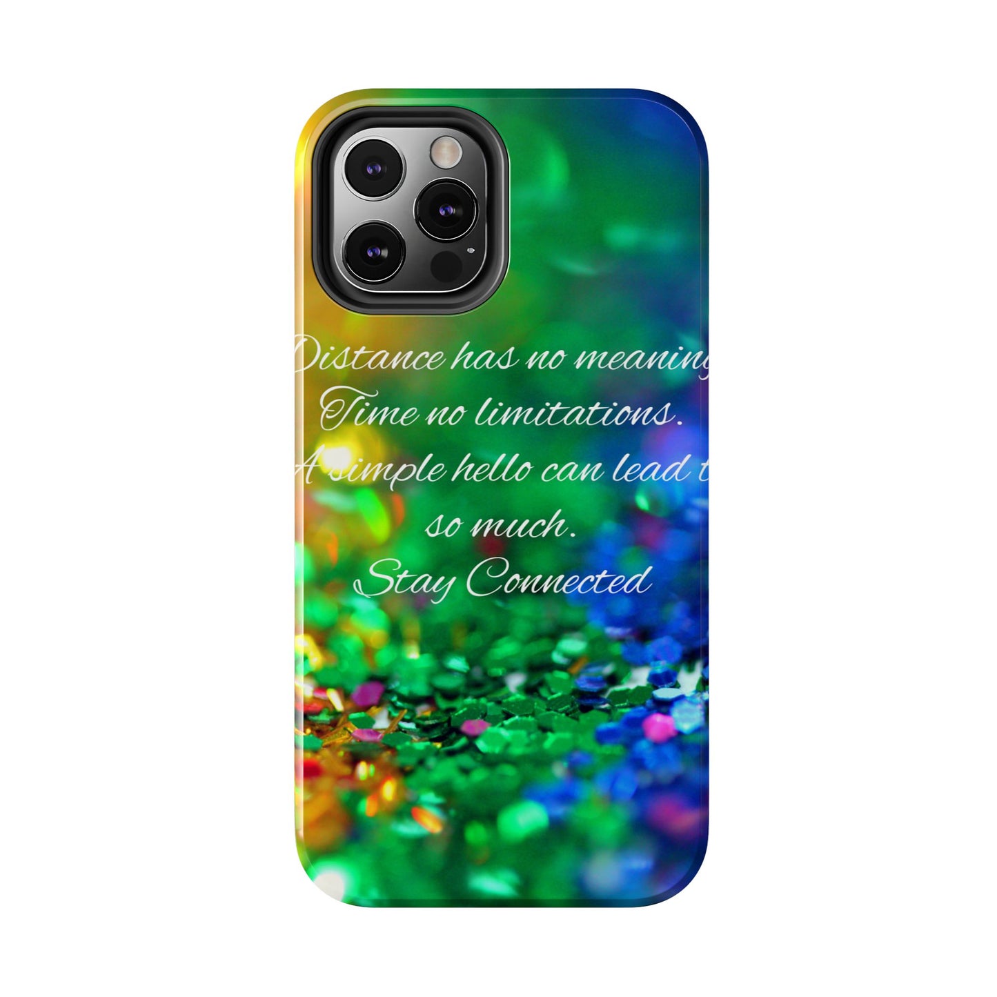 Phone case 21 / Tough Phone Cases