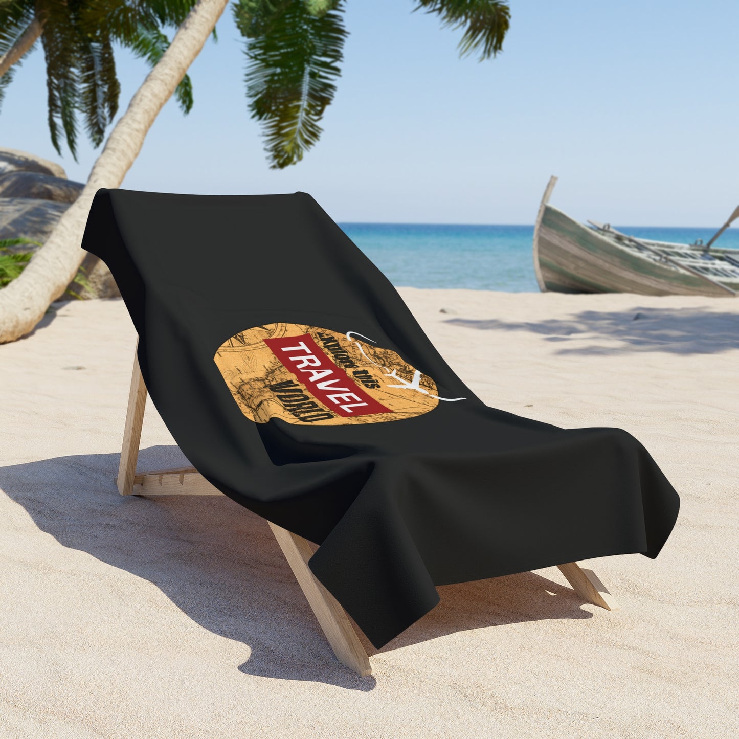 Travel / Beach Towel