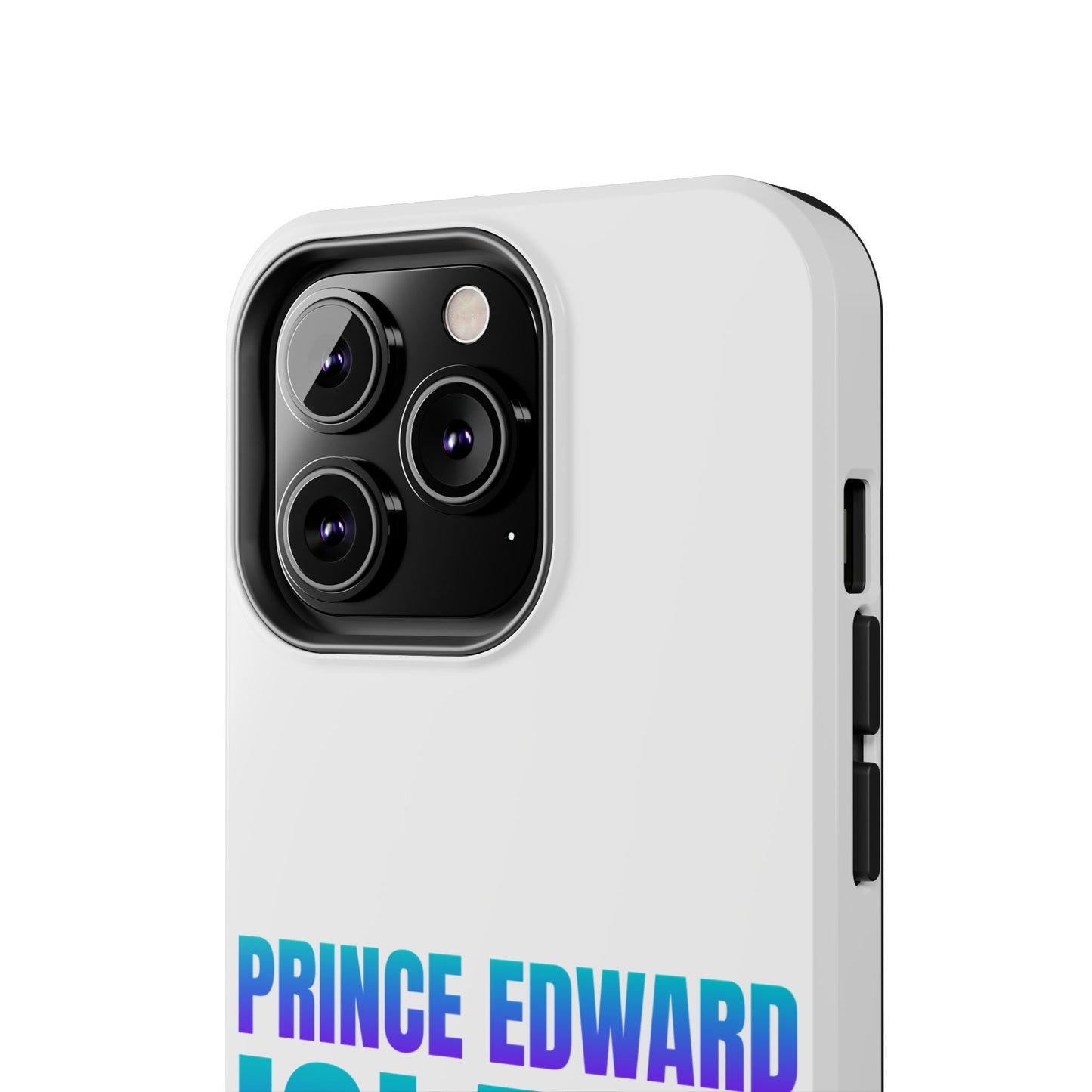 Prince Edward Island / Tough Phone Cases