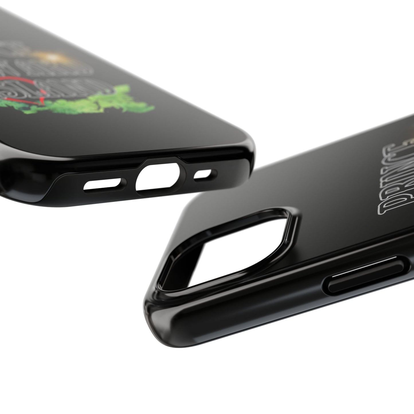 Prince Edward Island 11 / Tough Phone Cases