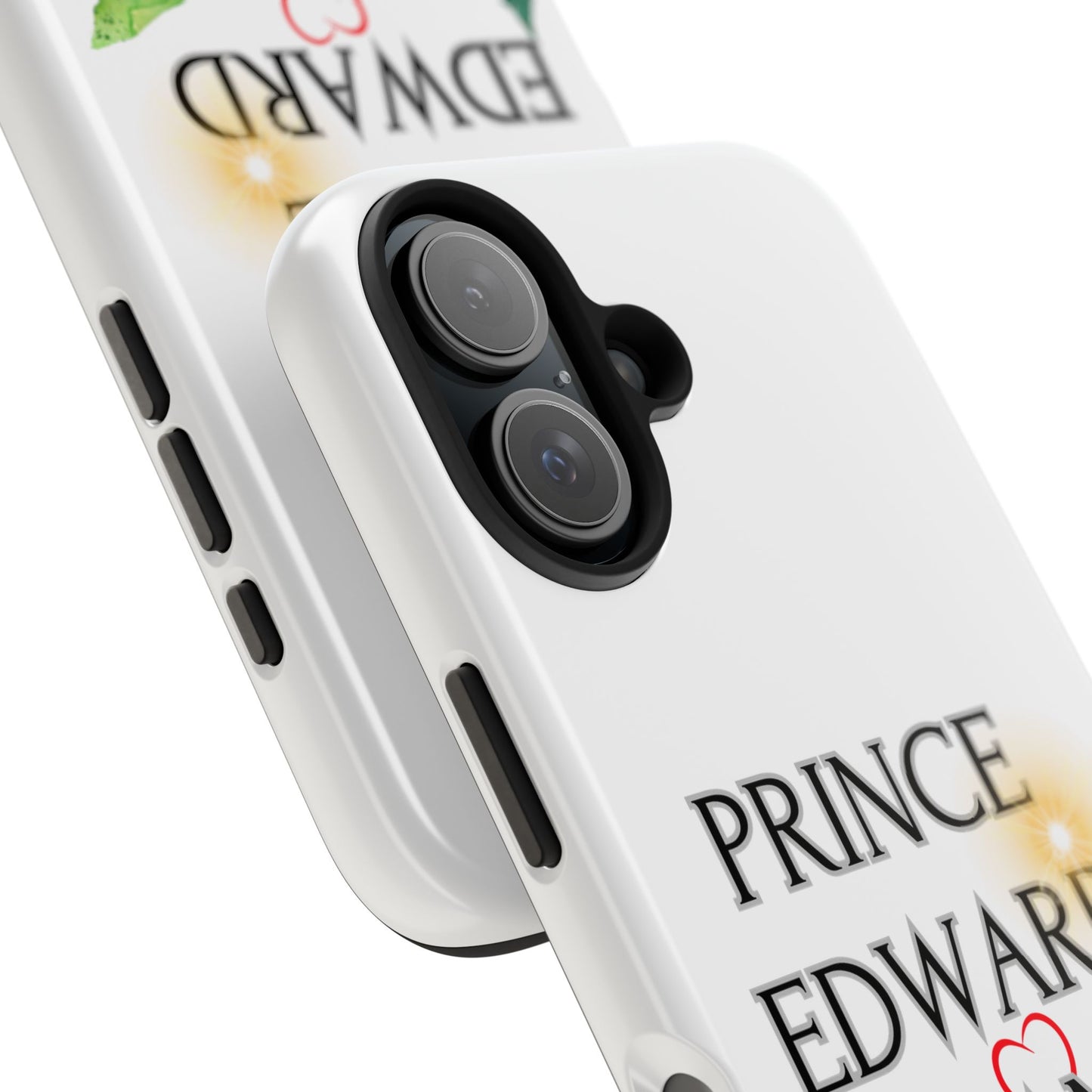 Prince Edward Island 12 / Tough Phone Cases