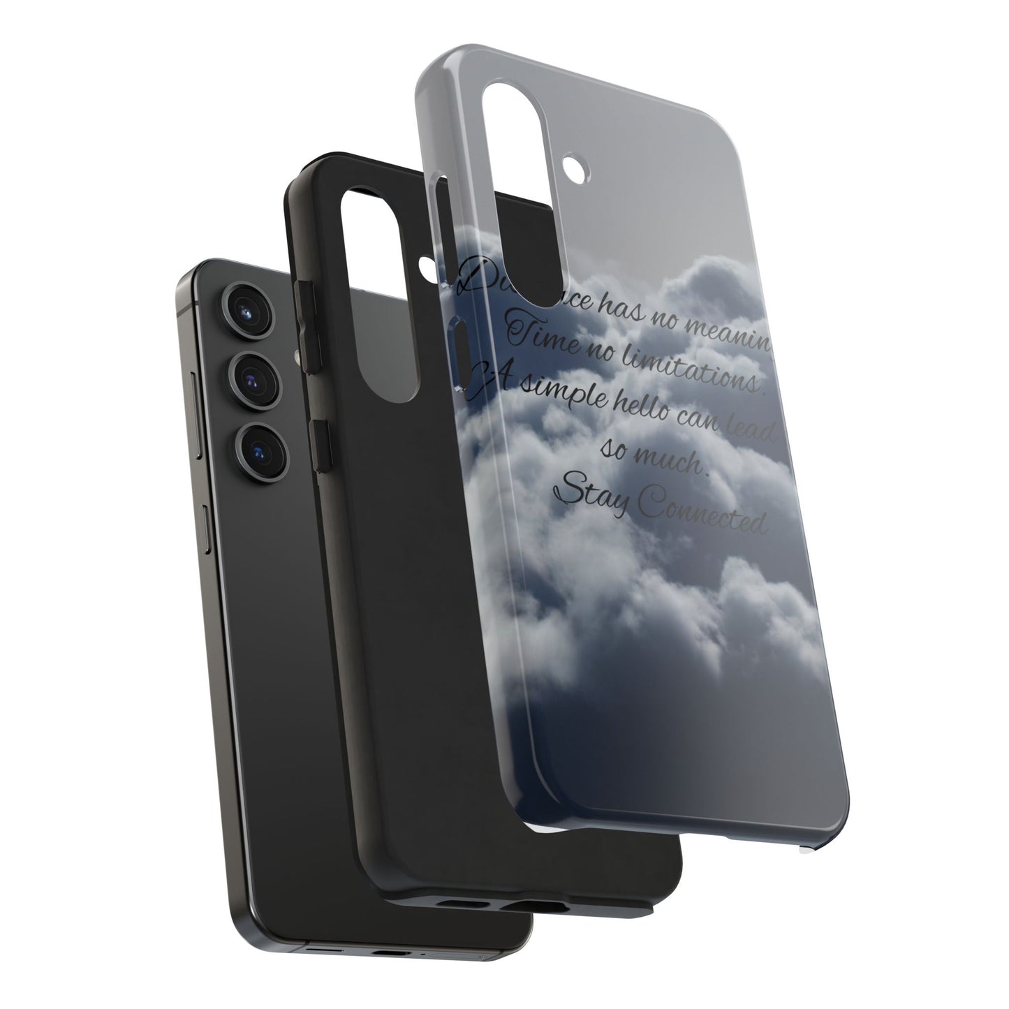 Phone case 30 / Tough Phone Cases