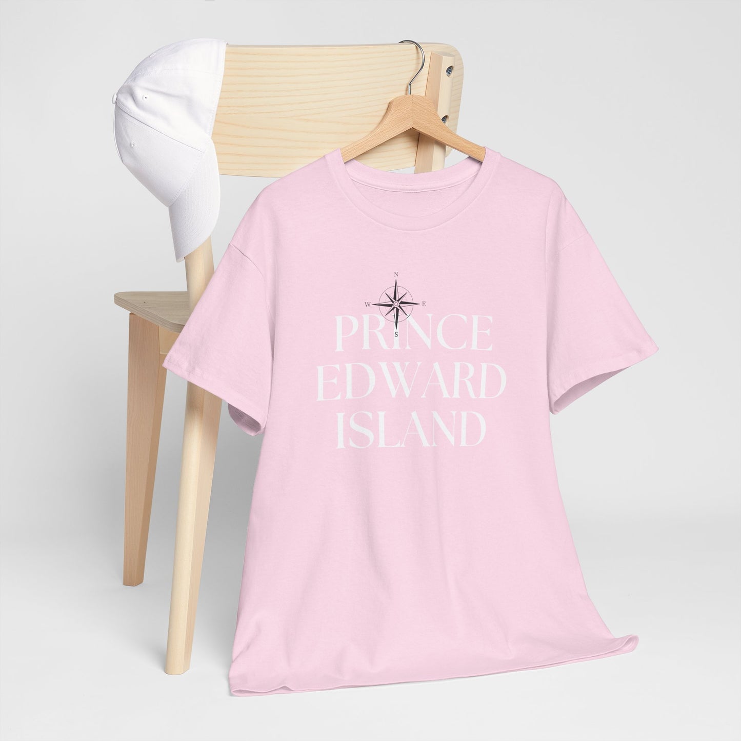 Prince Edward Island / Tee