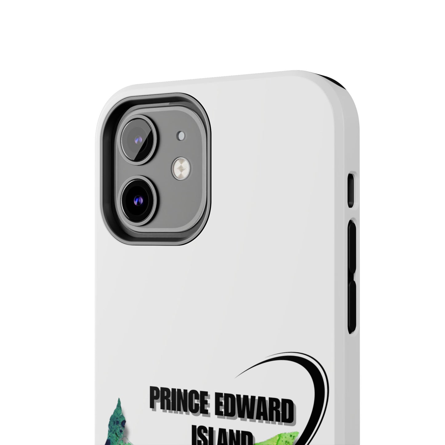 Prince Edward Island / Tough Phone Cases