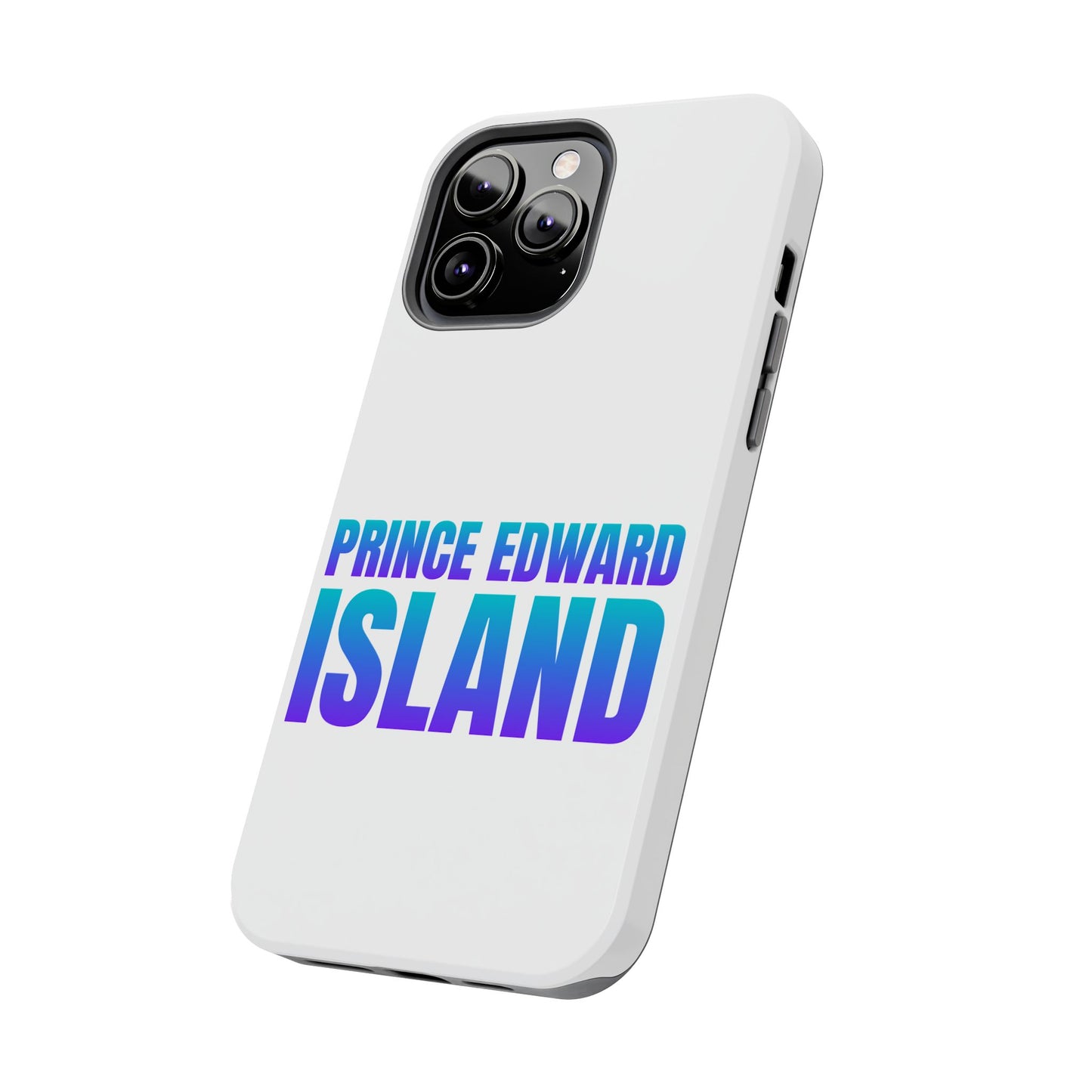 Prince Edward Island / Tough Phone Cases