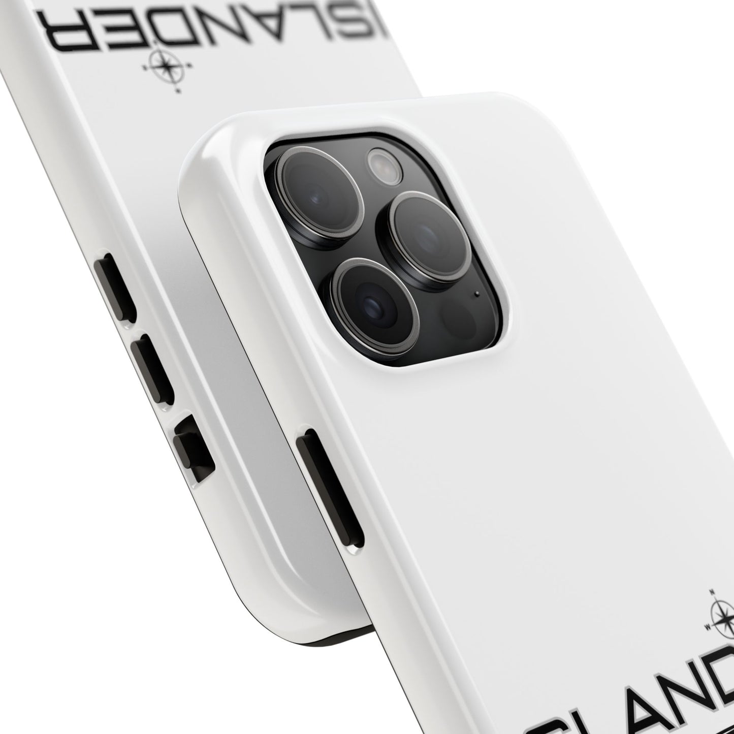 Islander / Tough Phone Cases