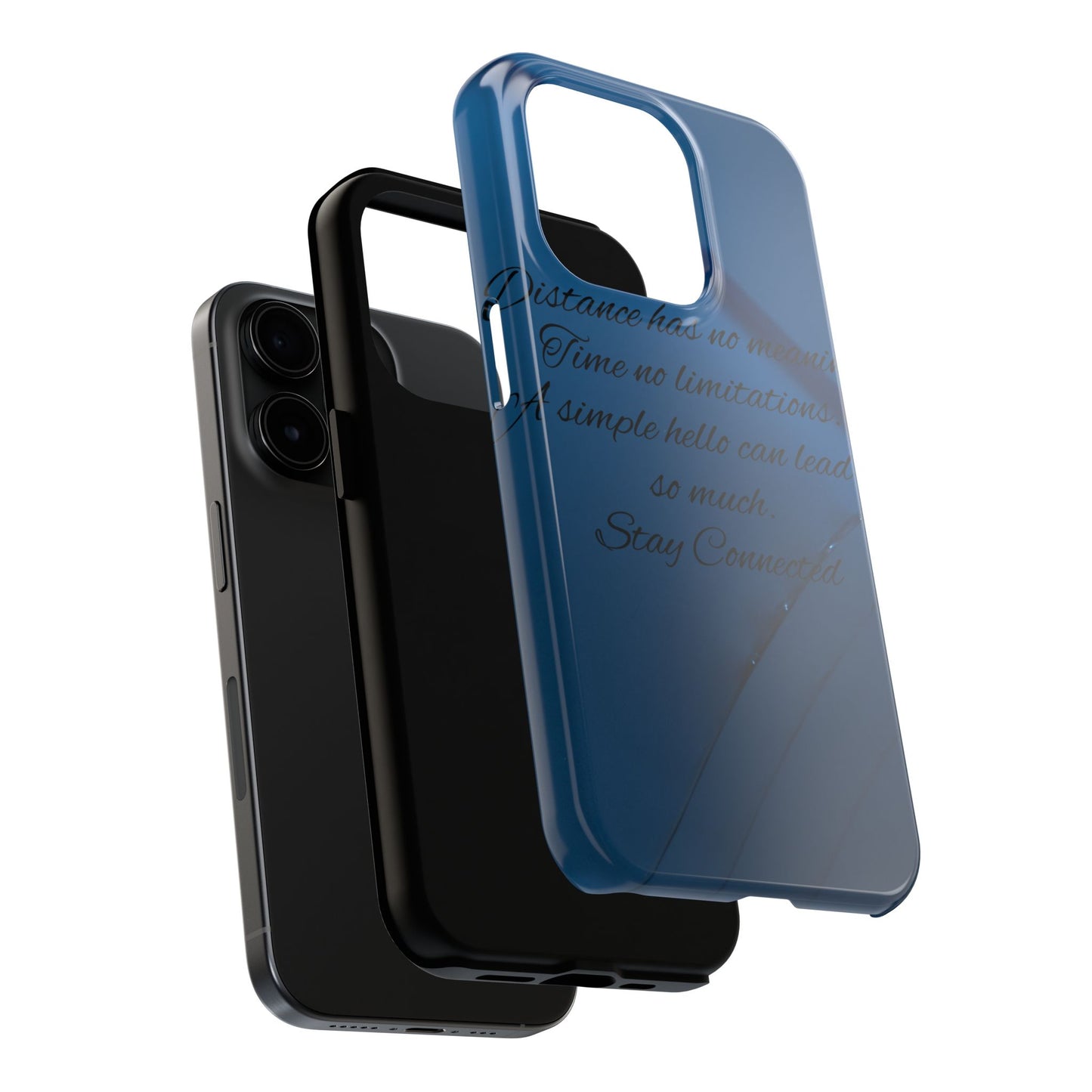 Phone case 19 / Tough Phone Cases