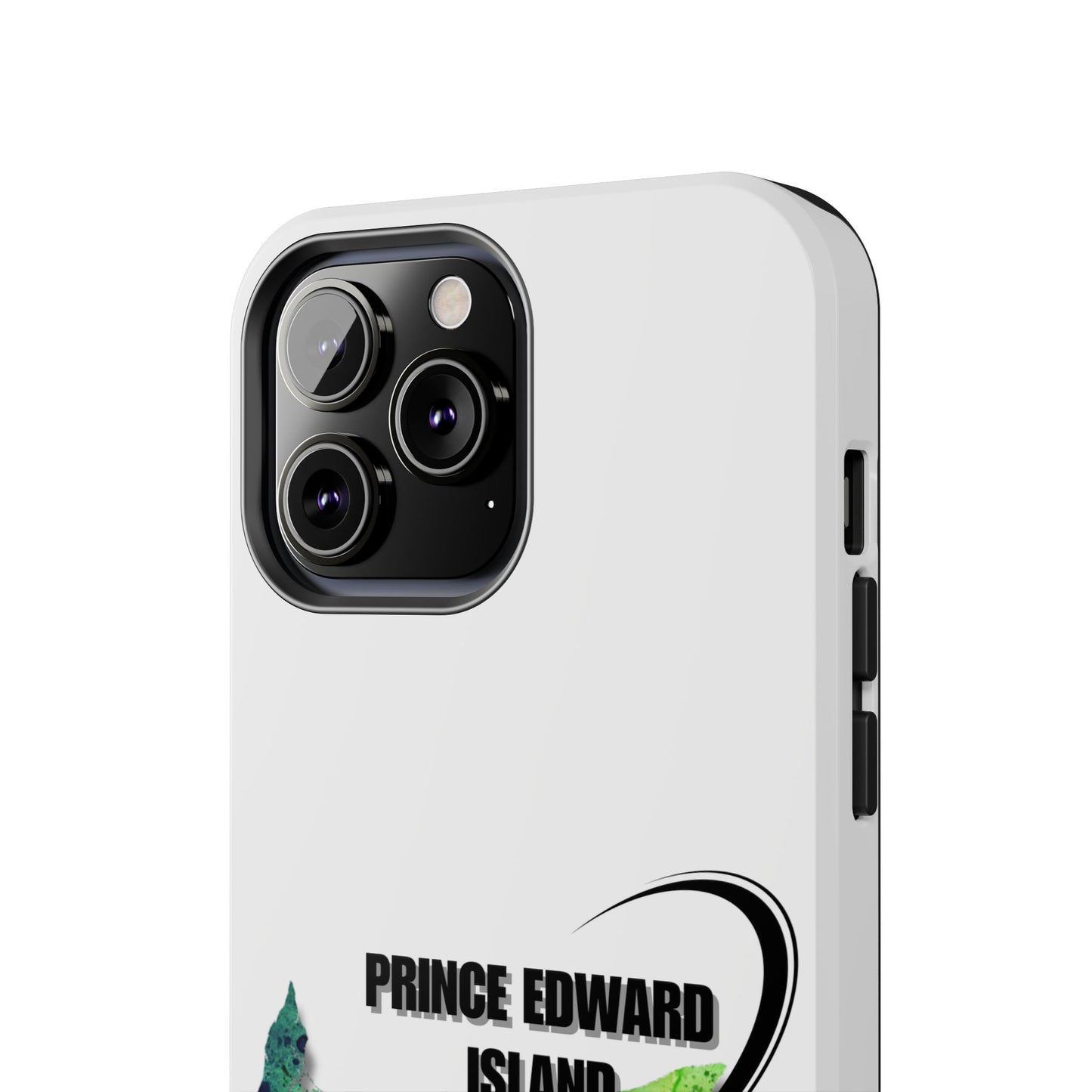 Prince Edward Island / Tough Phone Cases