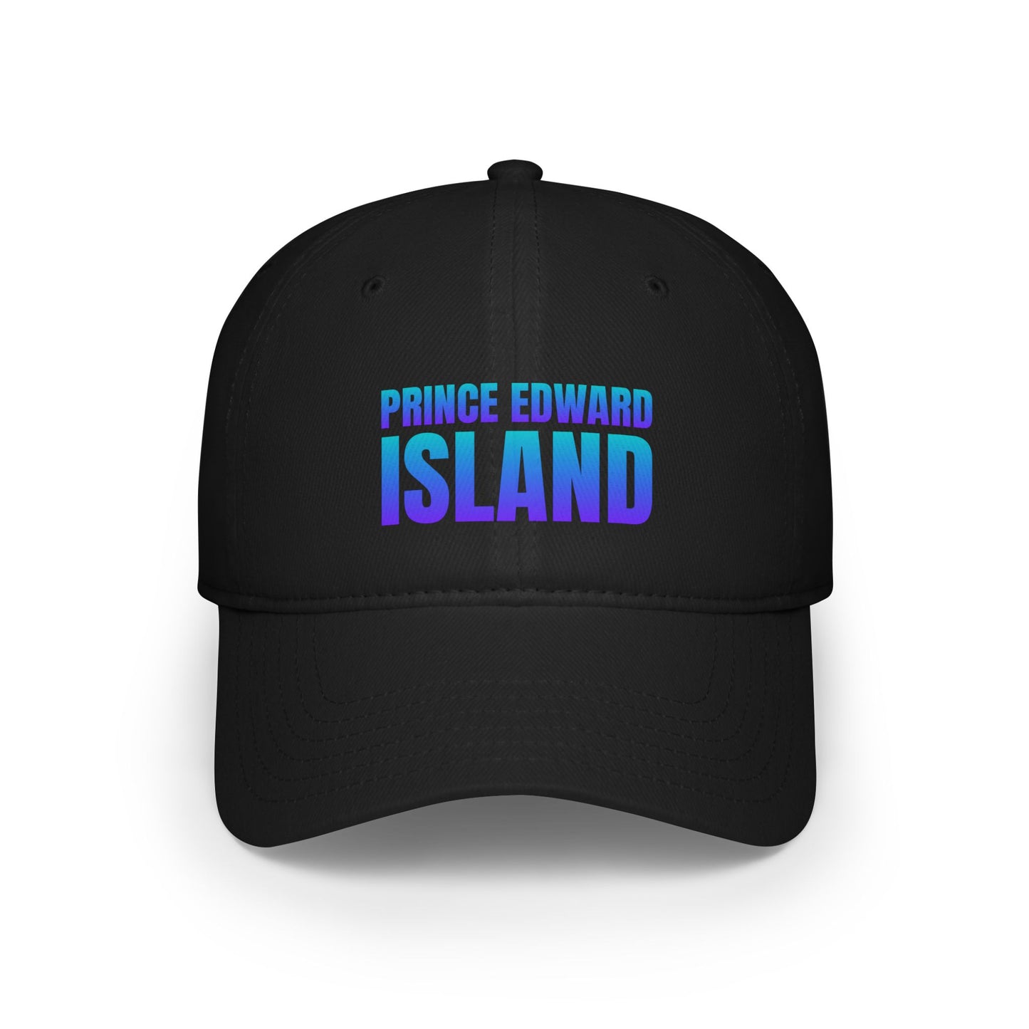 Prince Edward Island / Low Profile Baseball Cap