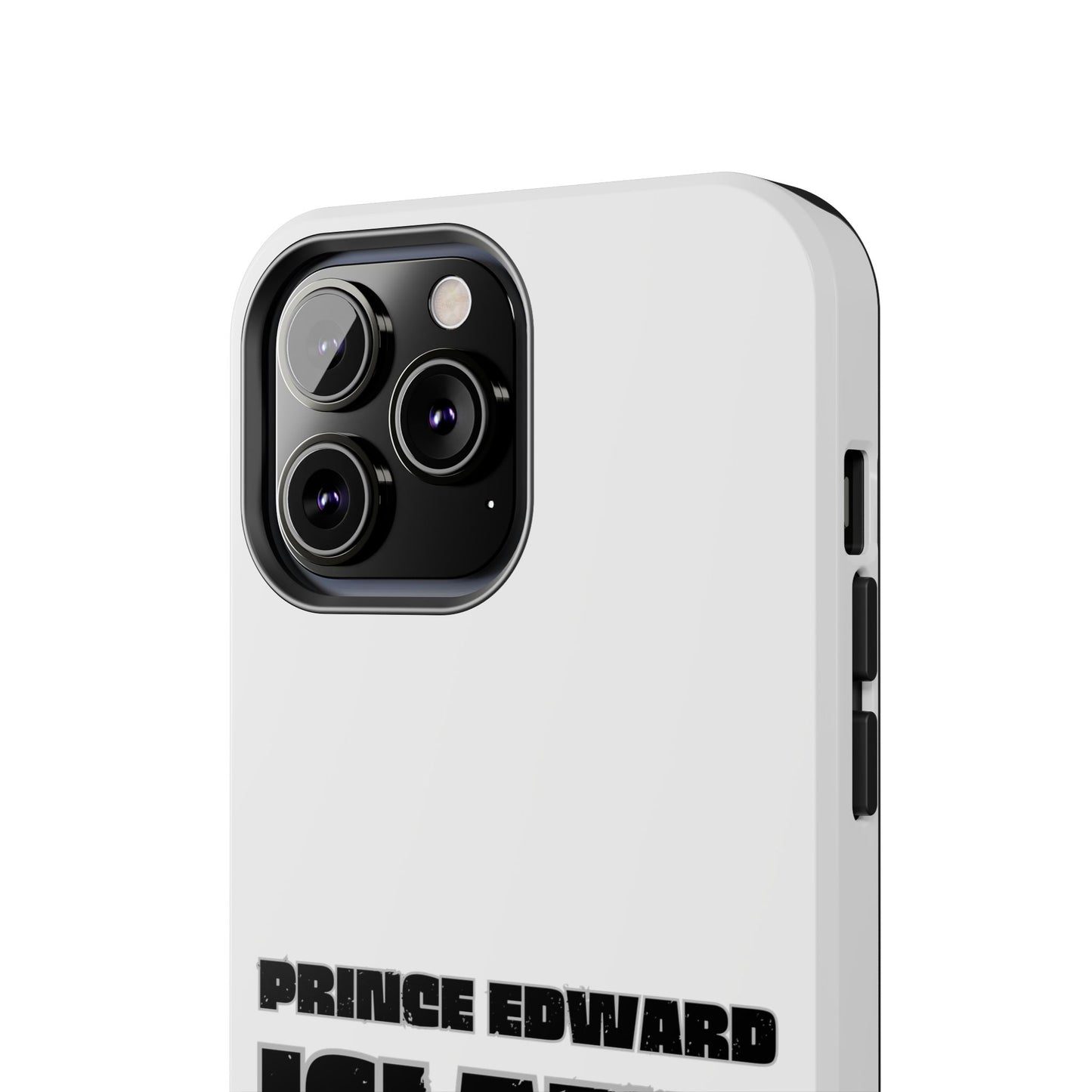 Prince Edward Island 10 / Tough Phone Cases