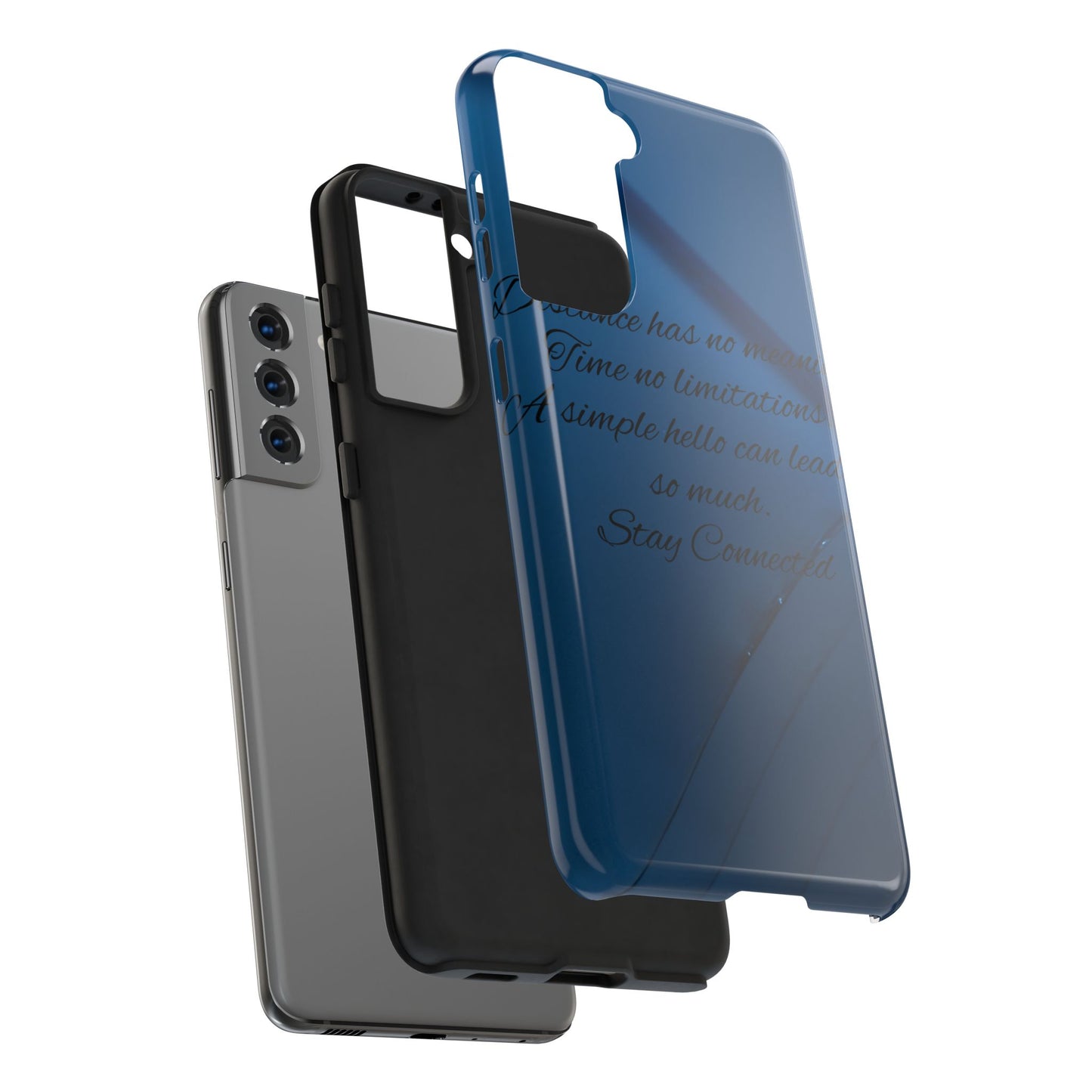Phone case 19 / Tough Phone Cases
