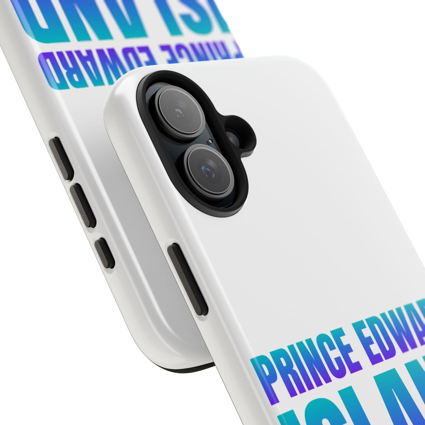 Prince Edward Island / Tough Phone Cases