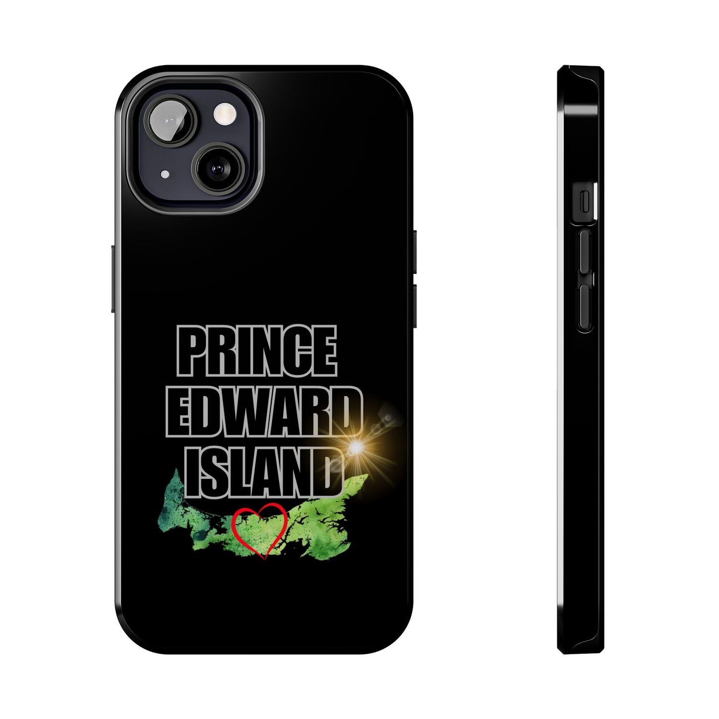 Prince Edward Island 13 / Tough Phone Cases