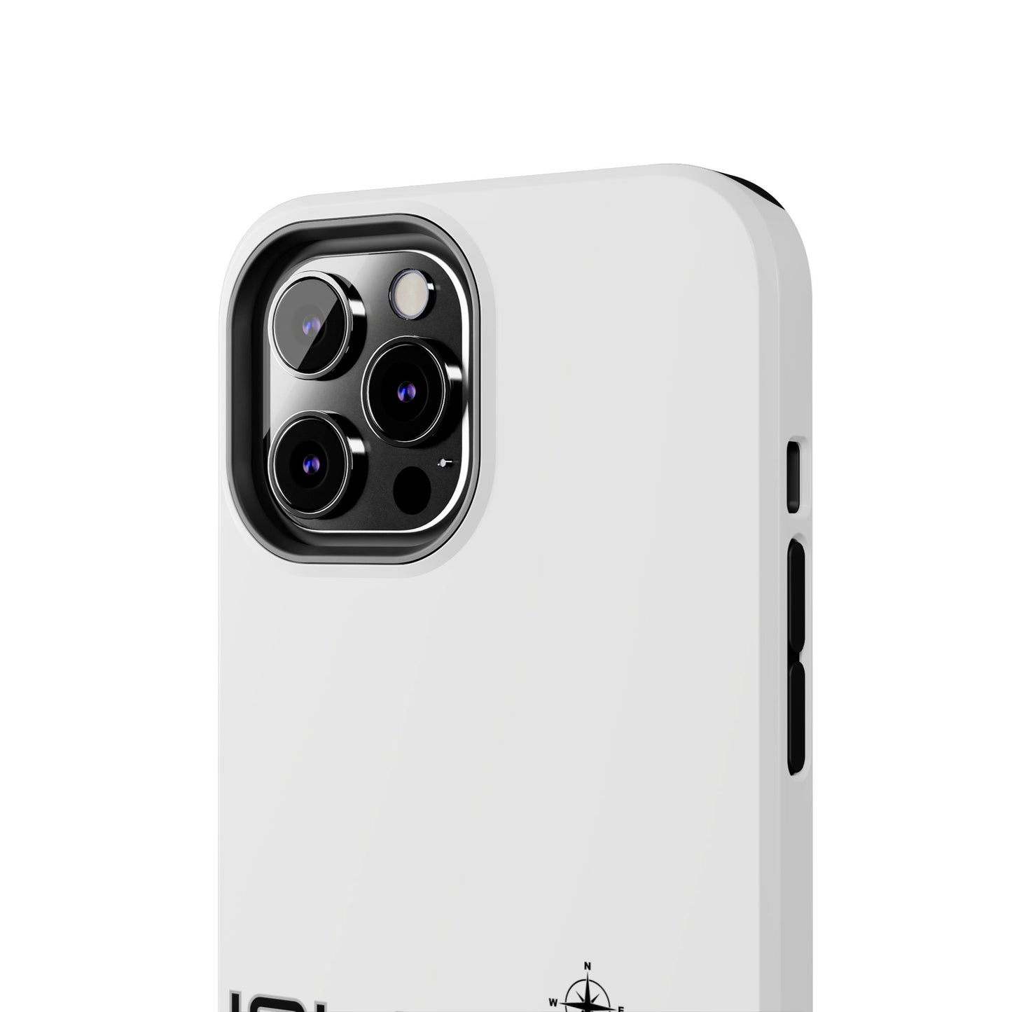 Islander / Tough Phone Cases