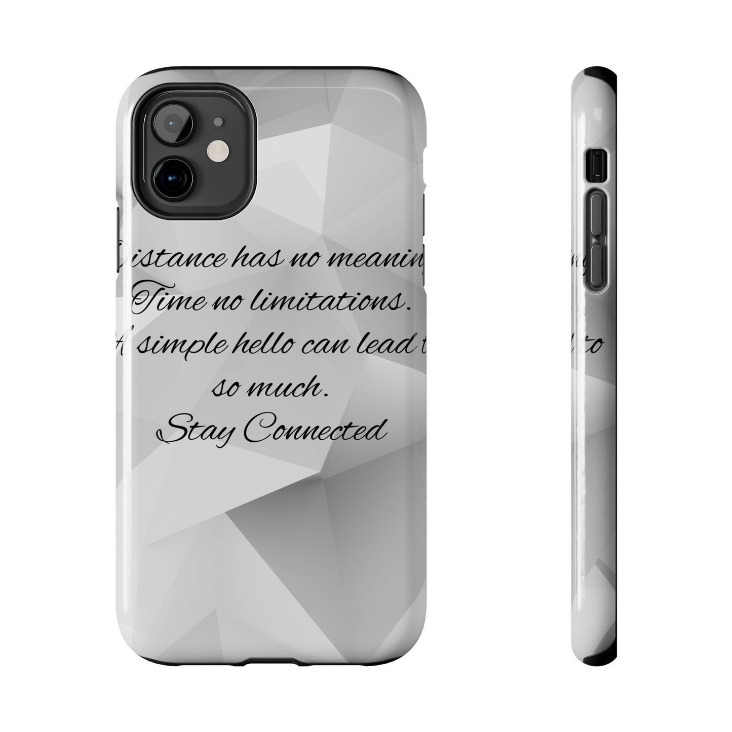 Phone case 17 / Tough Phone Cases