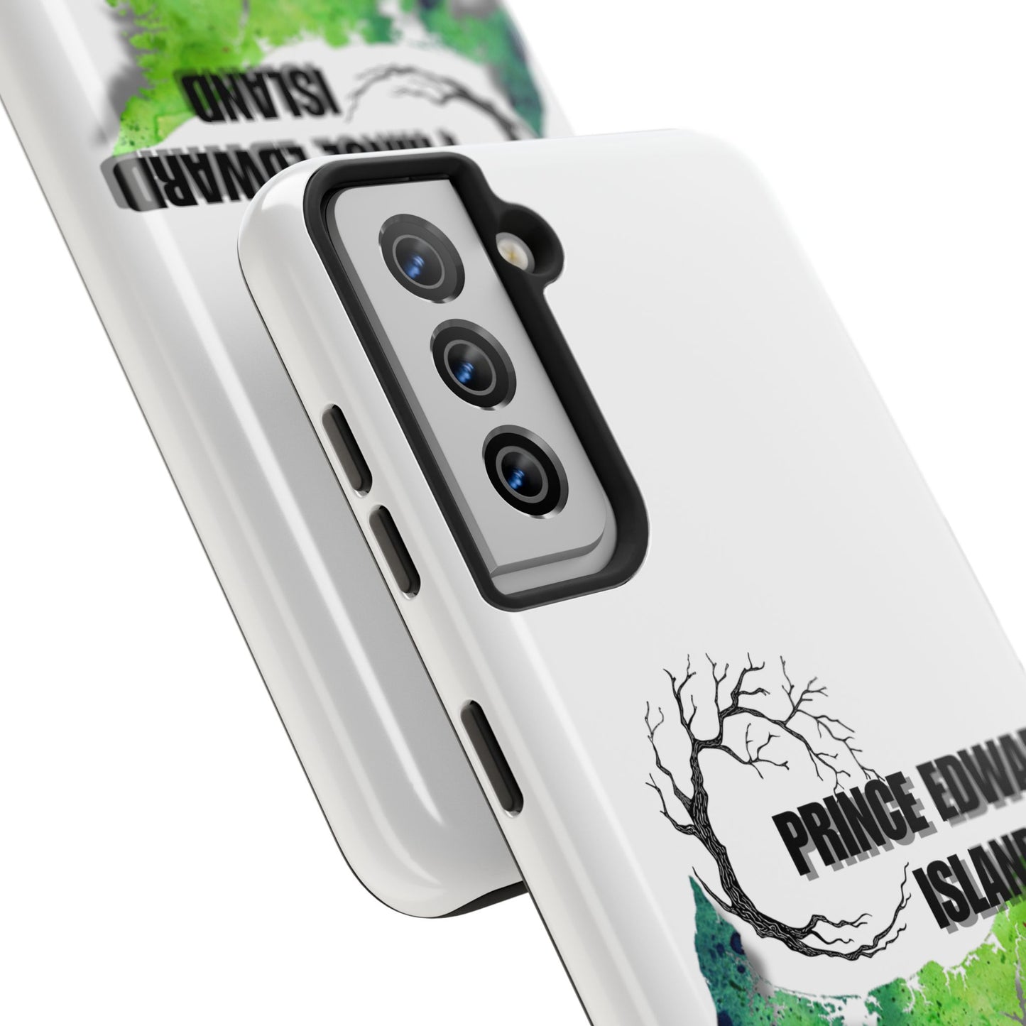 Prince Edward Island 17 / Tough Phone Cases