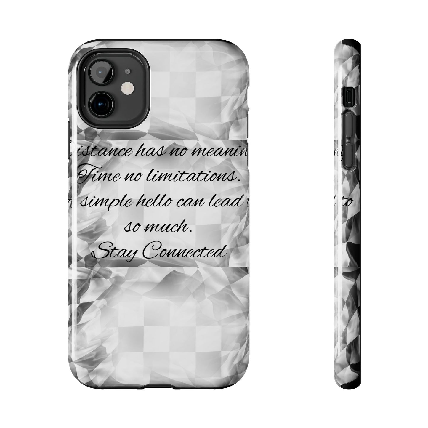 Phone case 20 / Tough Phone Cases