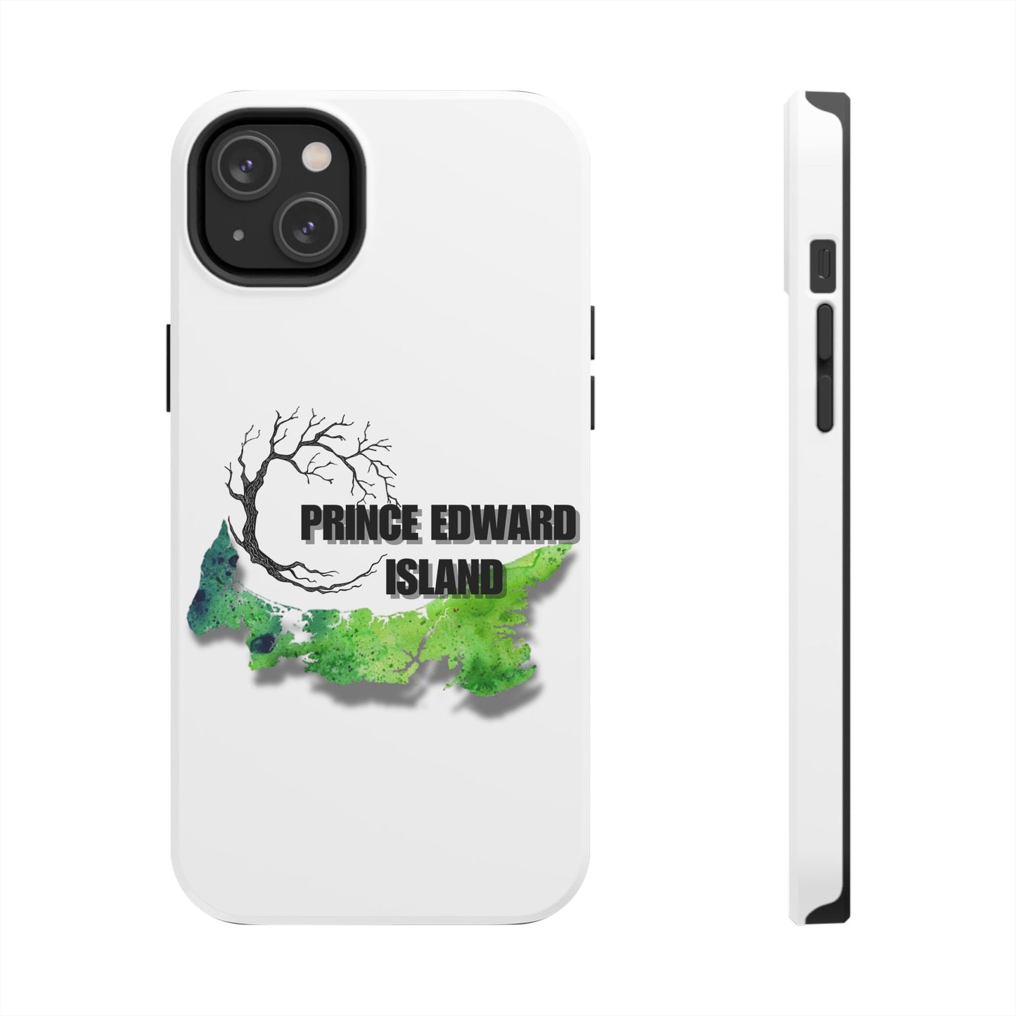 Prince Edward Island 17 / Tough Phone Cases