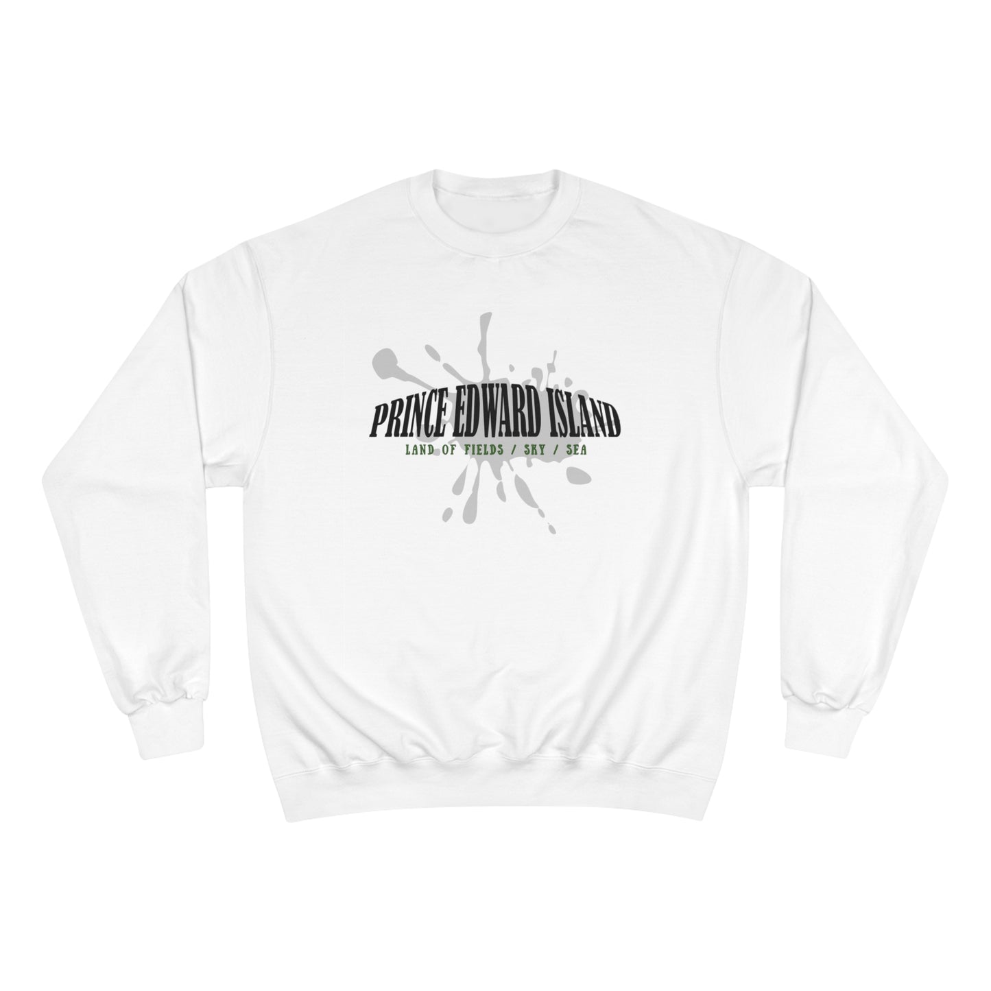 Prince Edward Island / Champion Sweatshirt