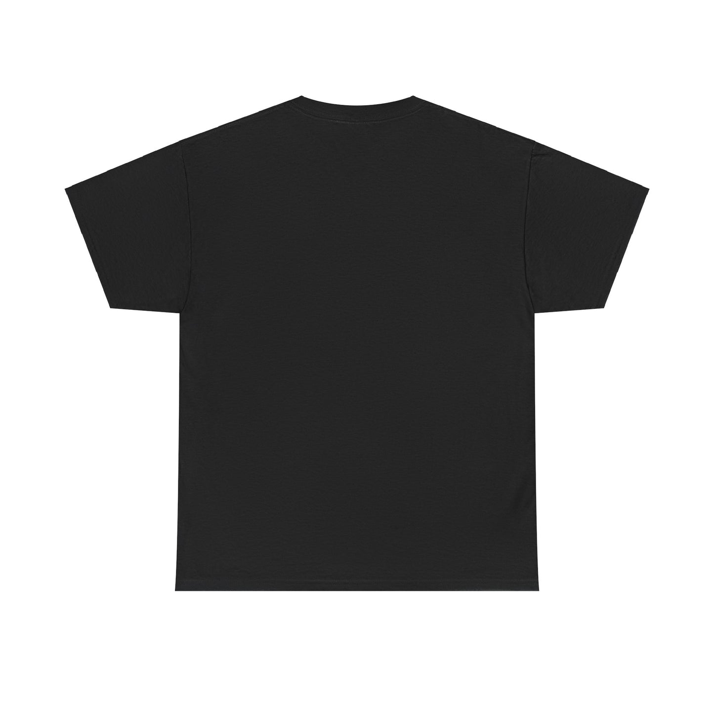 The Enigma that is Trump Unisex Heavy Cotton Tee