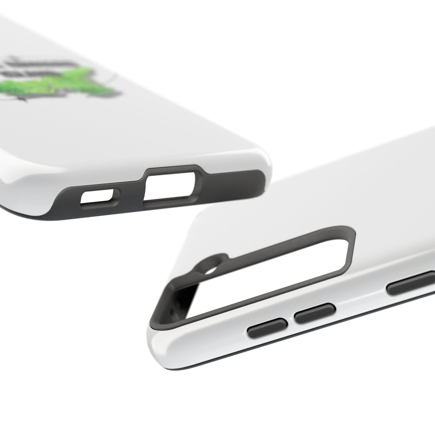 Prince Edward Island 16 / Tough Phone Cases