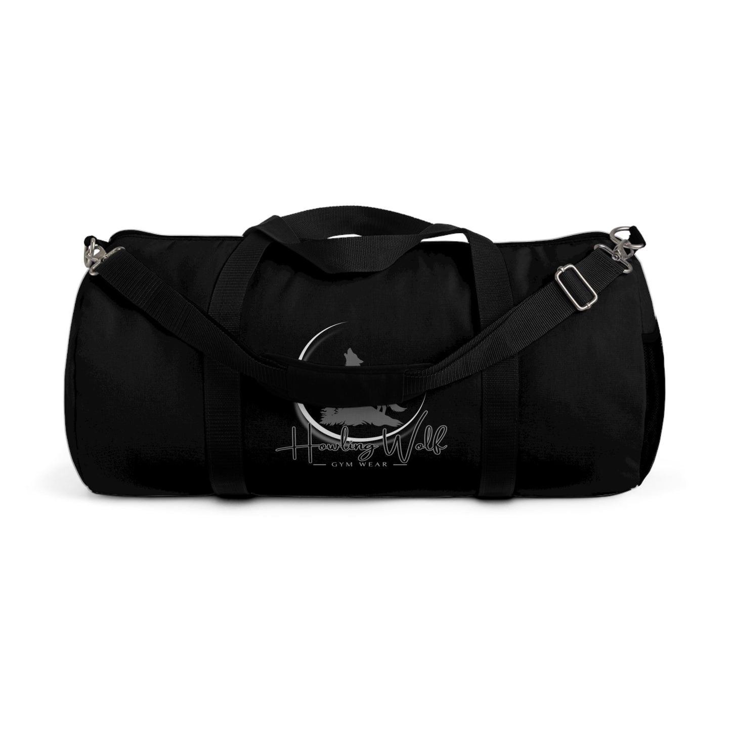 Howling Wolf / Duffel Bag