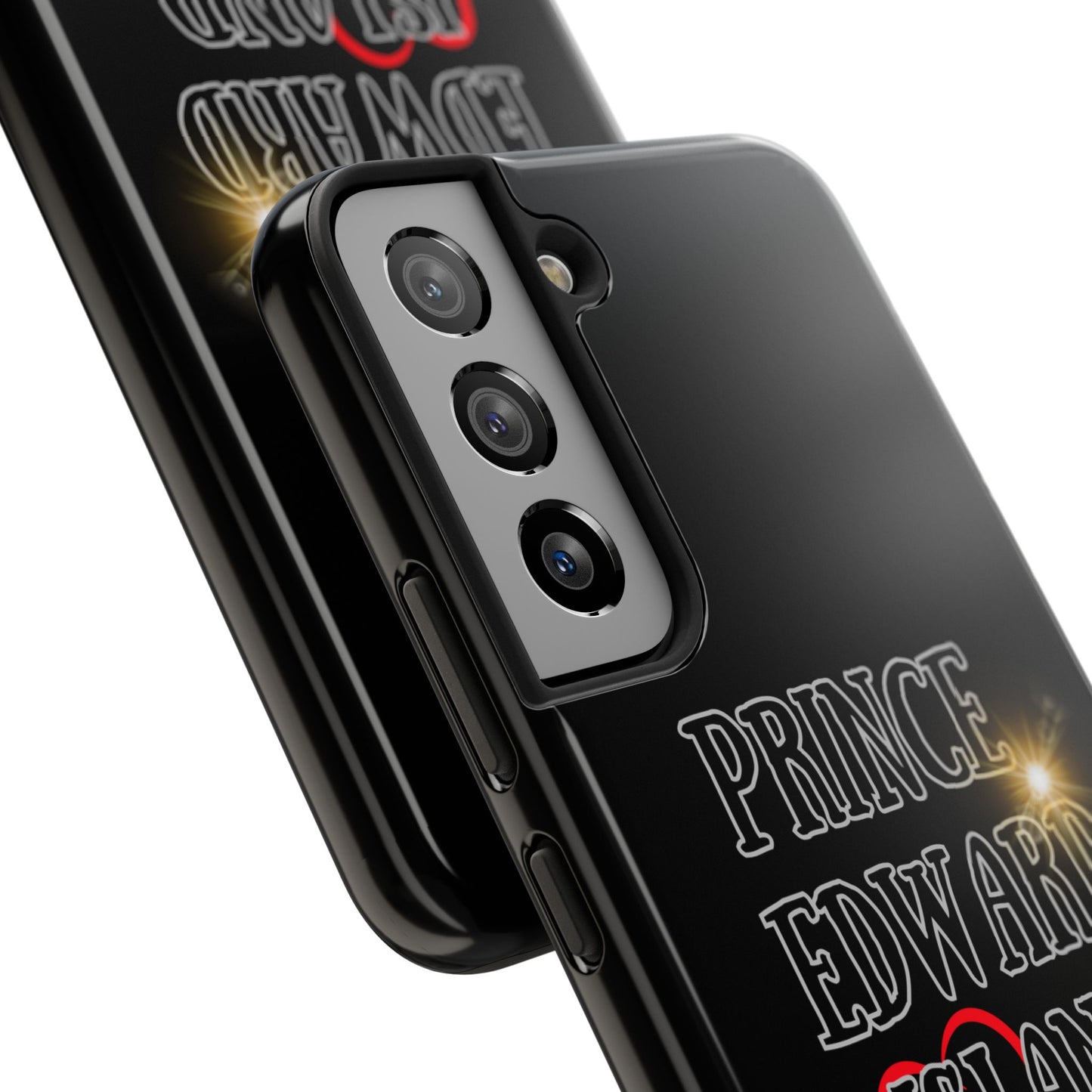 Prince Edward Island 11 / Tough Phone Cases