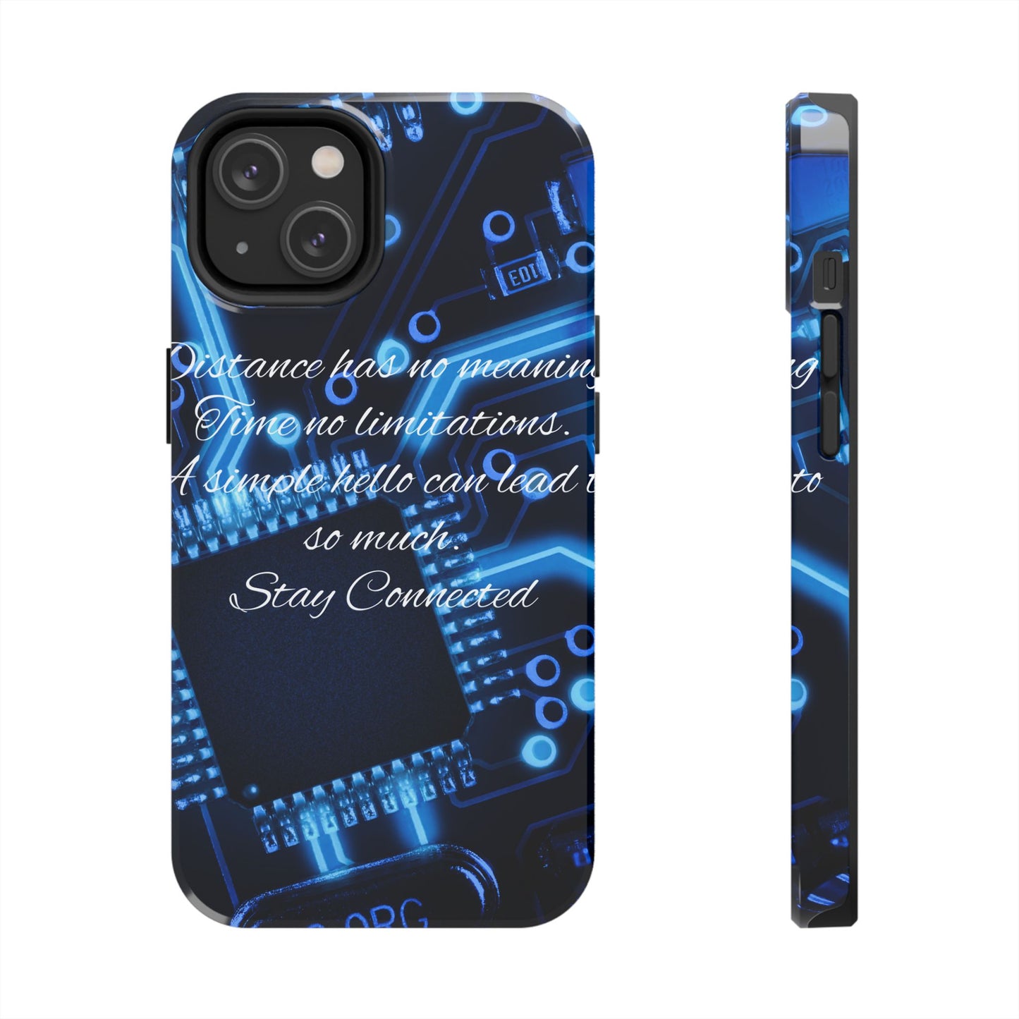 Phone case 15 / Tough Phone Cases